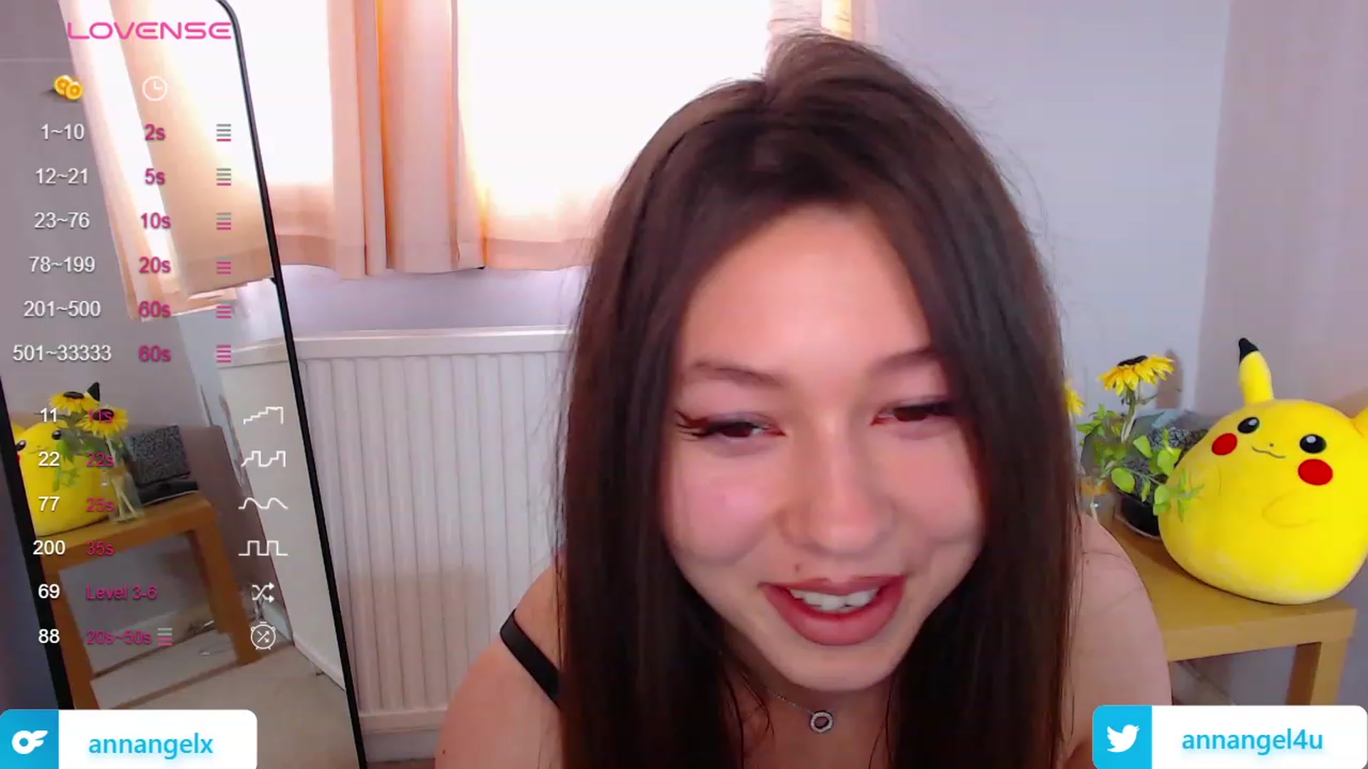 Gallery image thumbnail from AnnAngelx's myfreecams stream on, 12/02/2023, 11:47 image 13 of 20