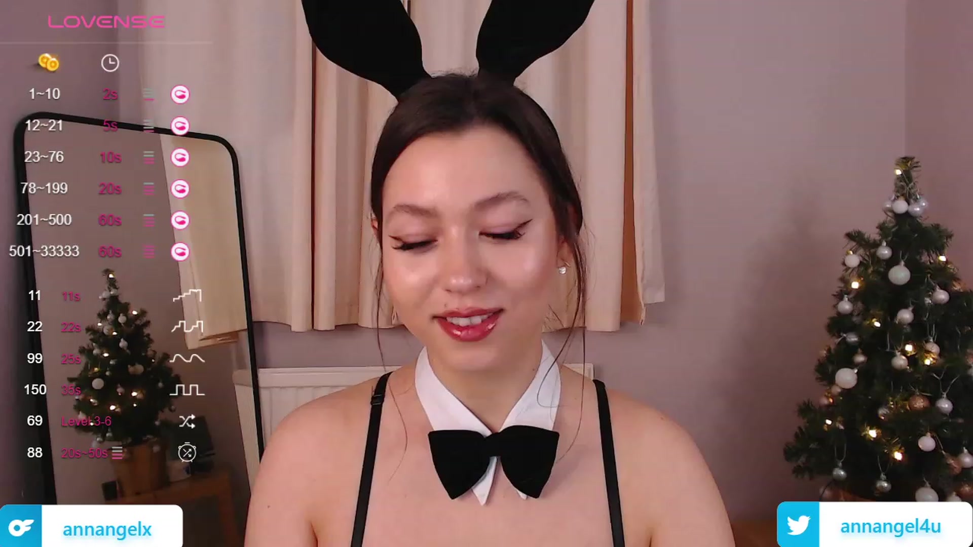 Gallery image thumbnail from AnnAngelx's myfreecams stream on, 12/10/2023, 22:04 image 13 of 20