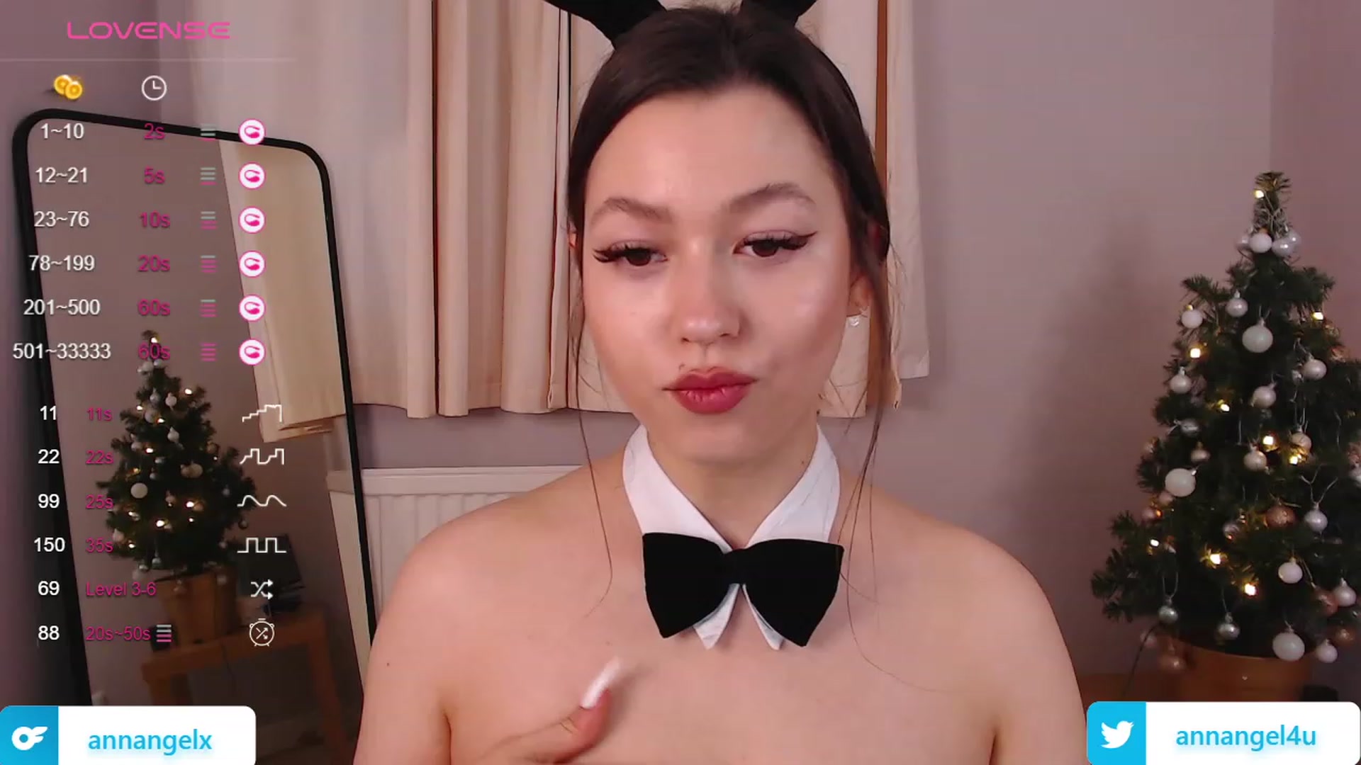Gallery image thumbnail from AnnAngelx's myfreecams stream on, 12/10/2023, 22:04 image 11 of 20