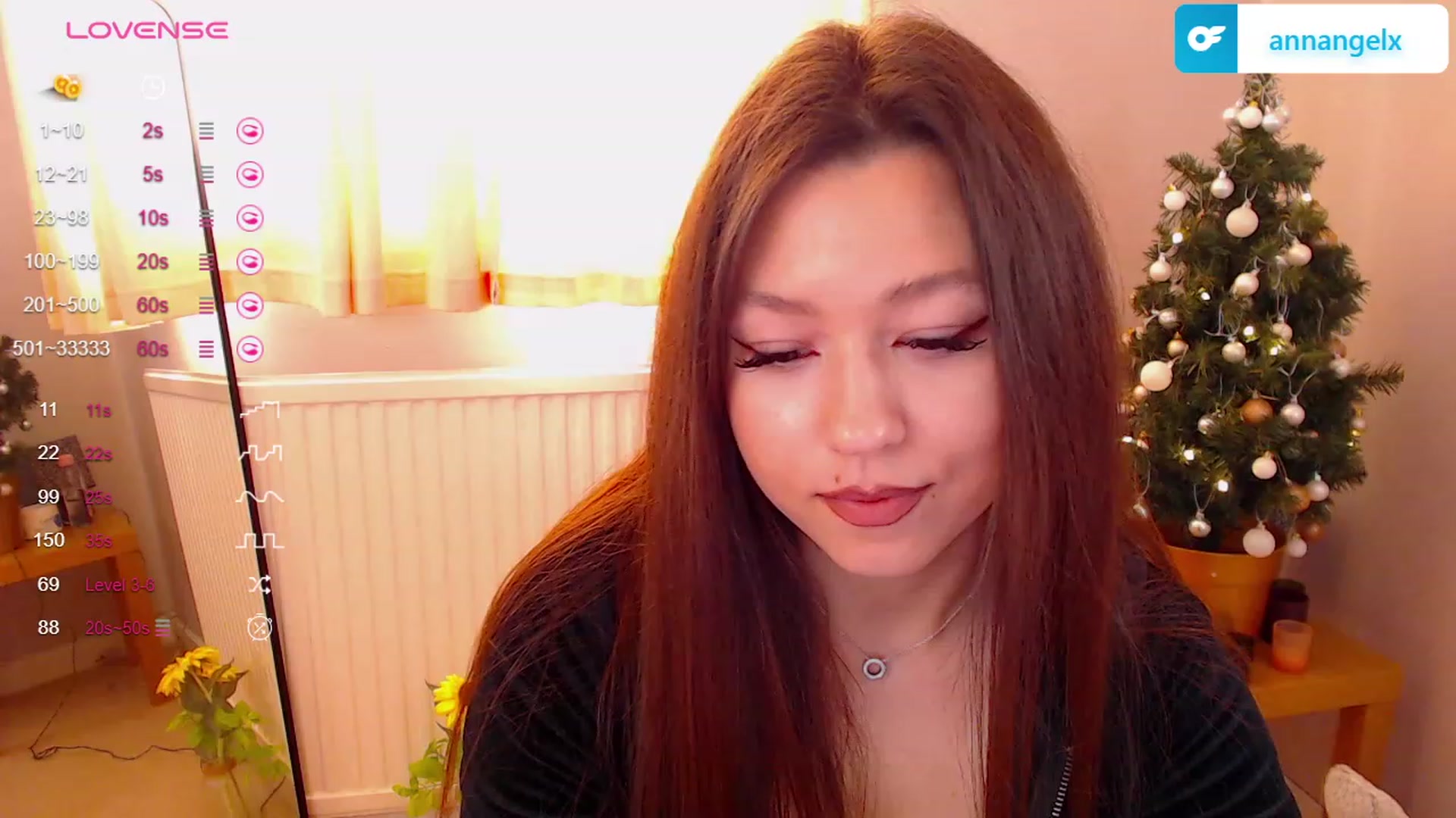 Gallery image thumbnail from AnnAngelx's myfreecams stream on, 12/13/2023, 15:45 image 13 of 20