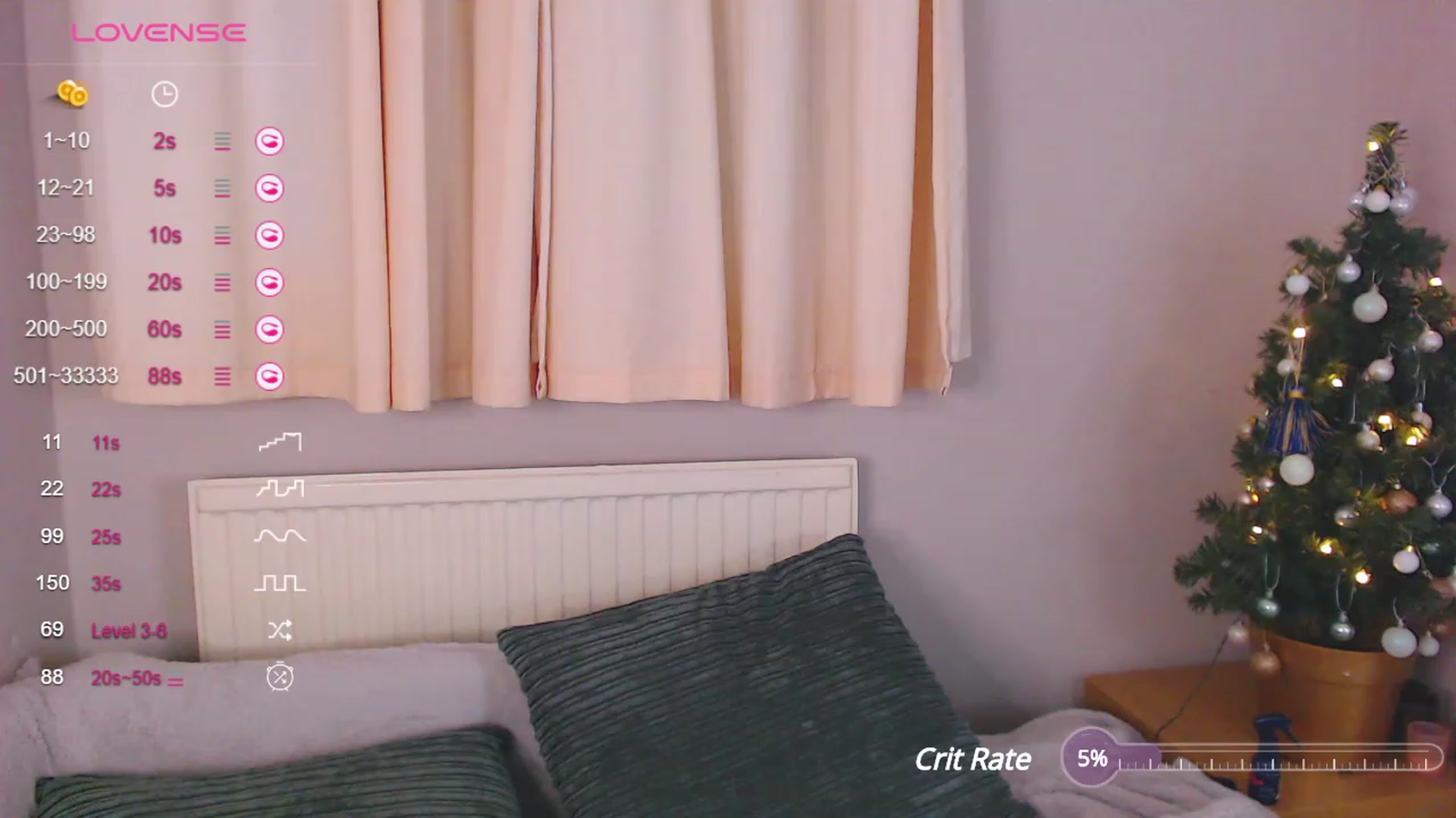 Gallery image thumbnail from AnnAngelx's myfreecams stream on, 01/03/2024, 18:15 image 12 of 20