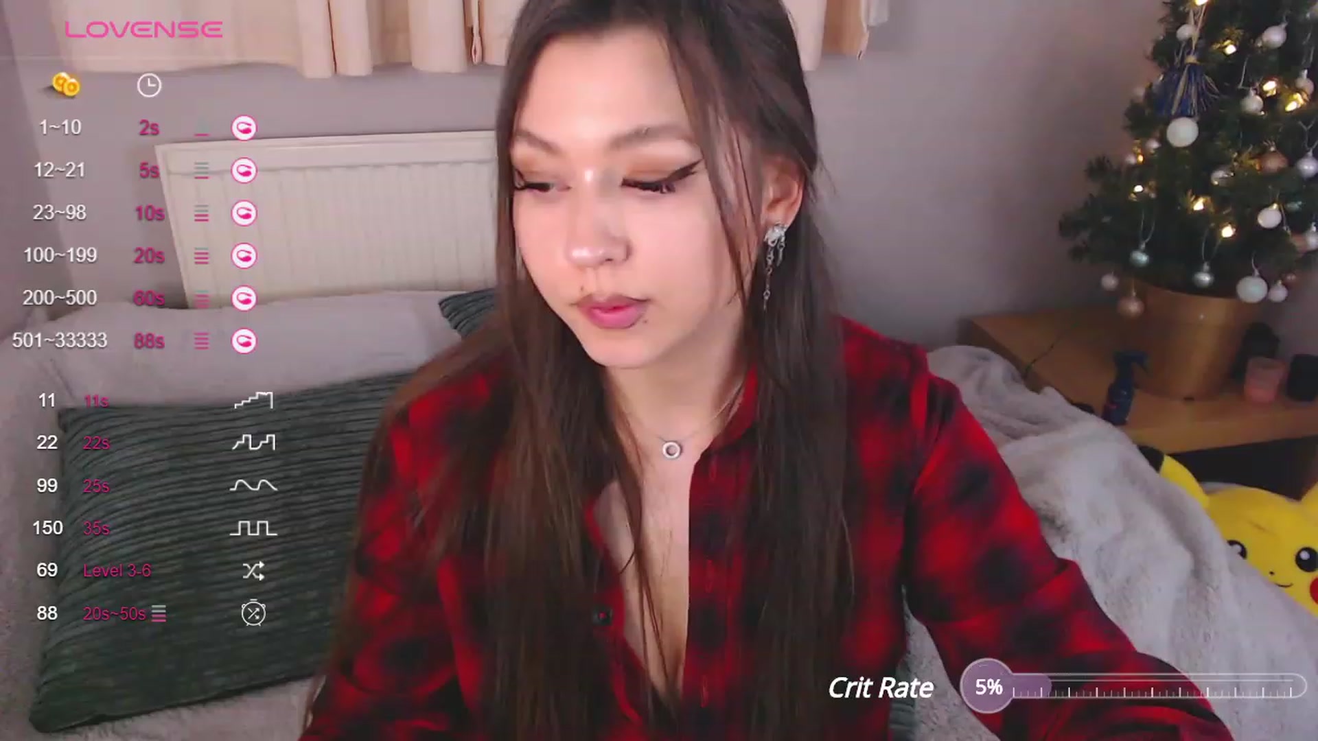 Gallery image thumbnail from AnnAngelx's myfreecams stream on, 01/03/2024, 18:15 image 19 of 20