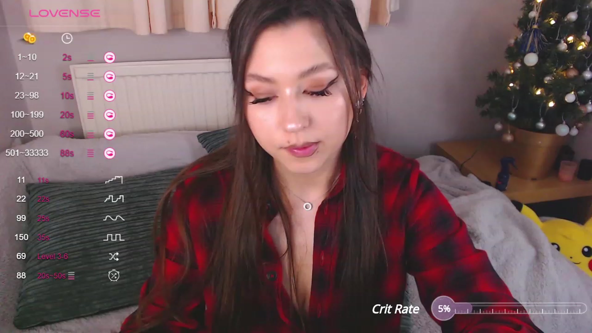 Gallery image thumbnail from AnnAngelx's myfreecams stream on, 01/03/2024, 18:15 image 15 of 20