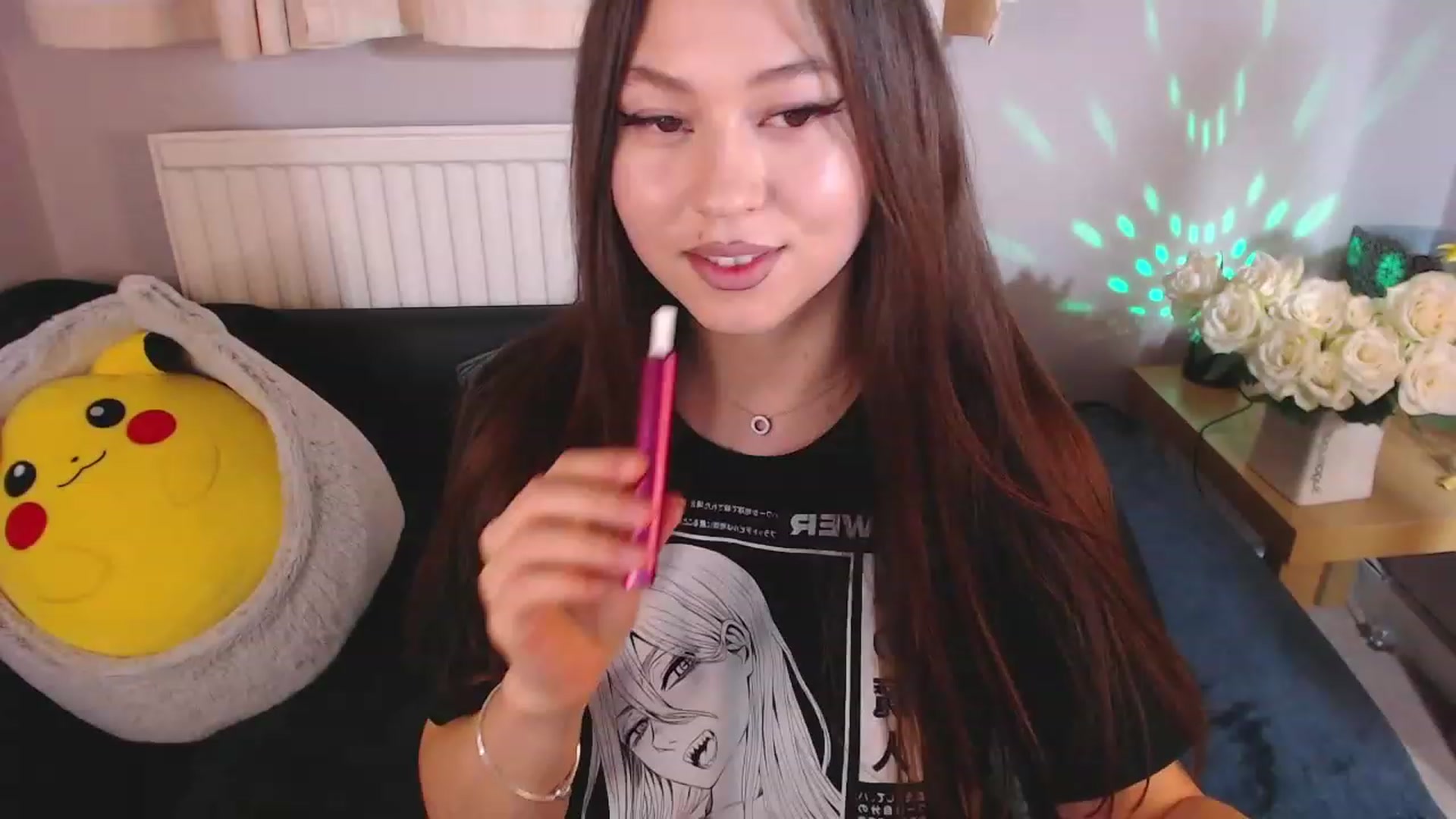 Gallery image thumbnail from AnnAngelx's myfreecams stream on, 02/02/2024, 17:33 image 9 of 20