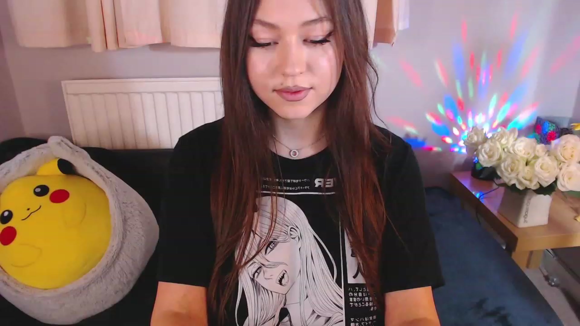 Gallery image thumbnail from AnnAngelx's myfreecams stream on, 02/02/2024, 17:33 image 15 of 20