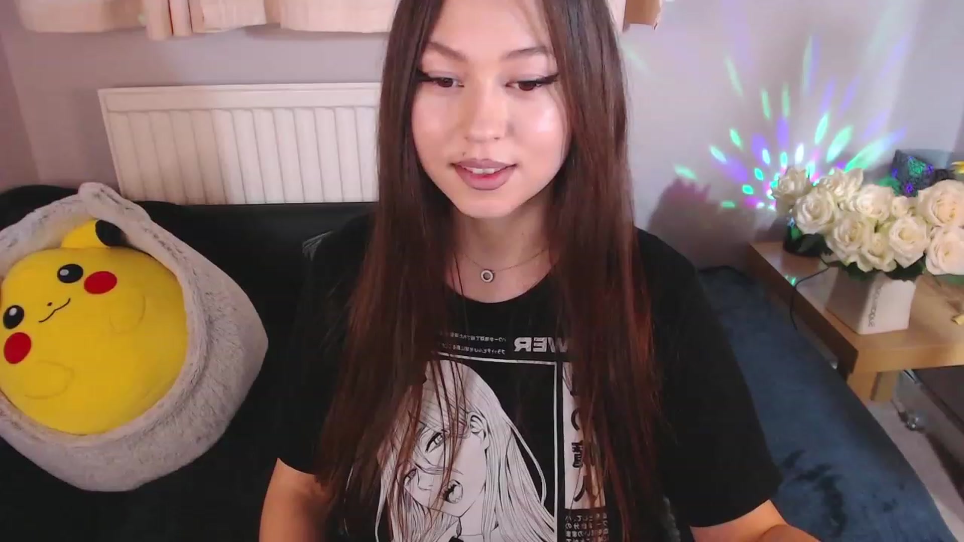 Gallery image thumbnail from AnnAngelx's myfreecams stream on, 02/02/2024, 17:33 image 11 of 20