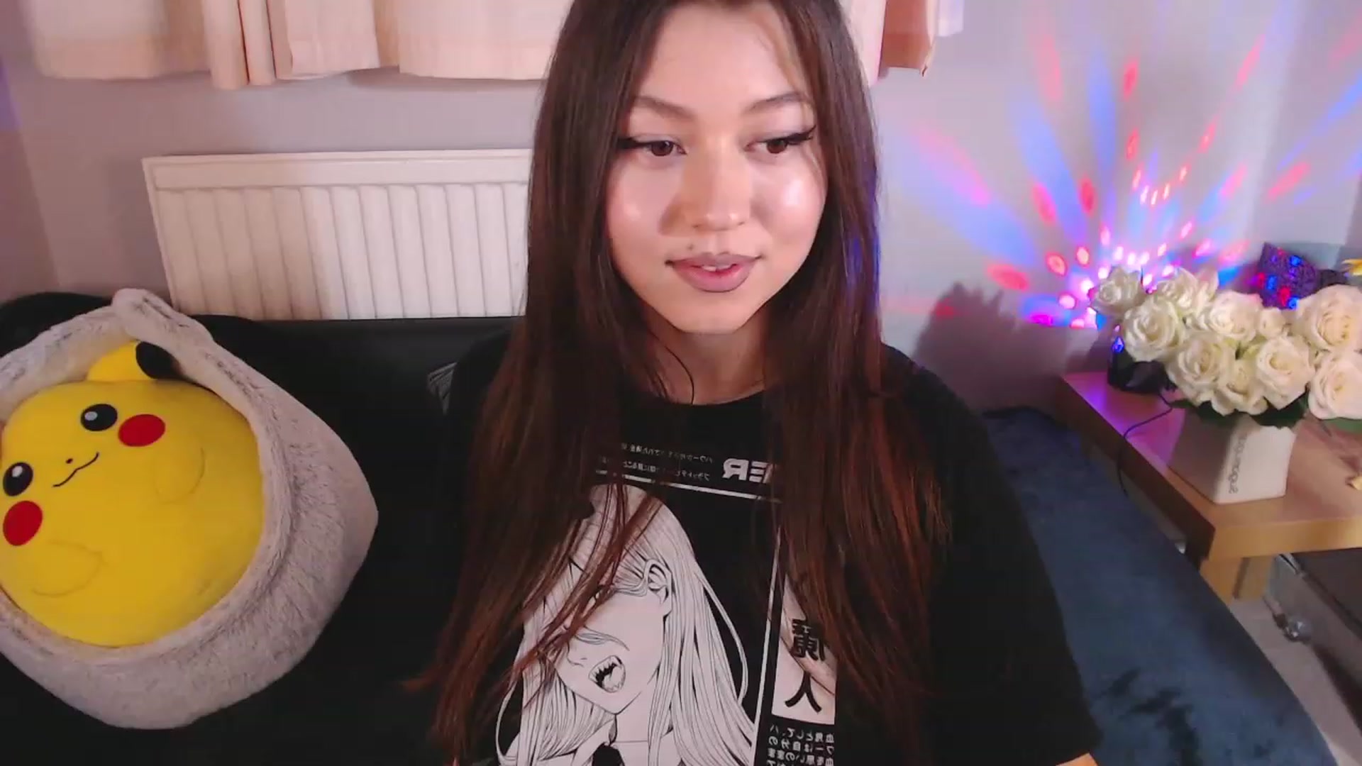 Gallery image thumbnail from AnnAngelx's myfreecams stream on, 02/02/2024, 17:33 image 12 of 20