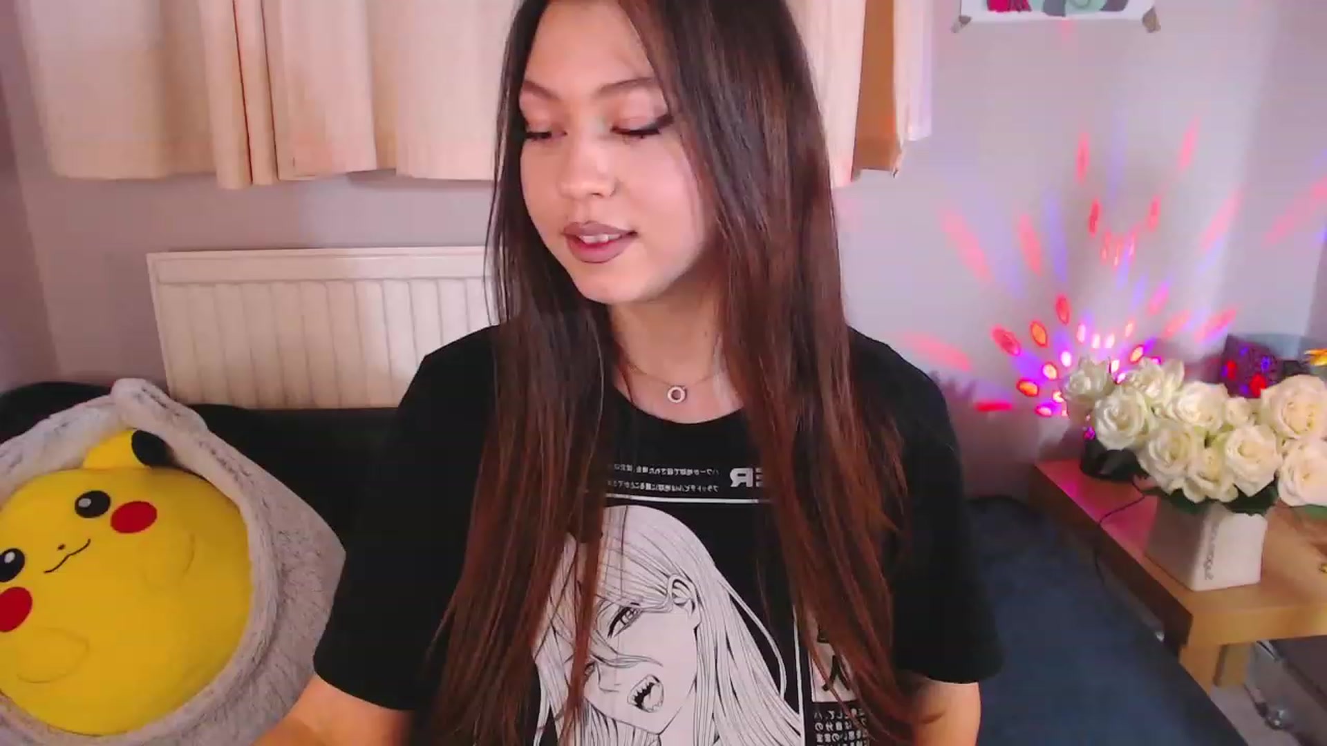 Gallery image thumbnail from AnnAngelx's myfreecams stream on, 02/02/2024, 17:33 image 6 of 20