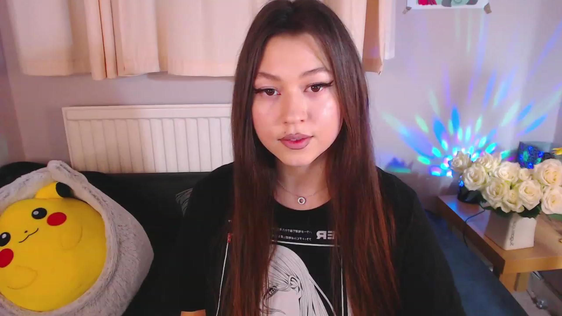 Gallery image thumbnail from AnnAngelx's myfreecams stream on, 02/02/2024, 17:33 image 8 of 20