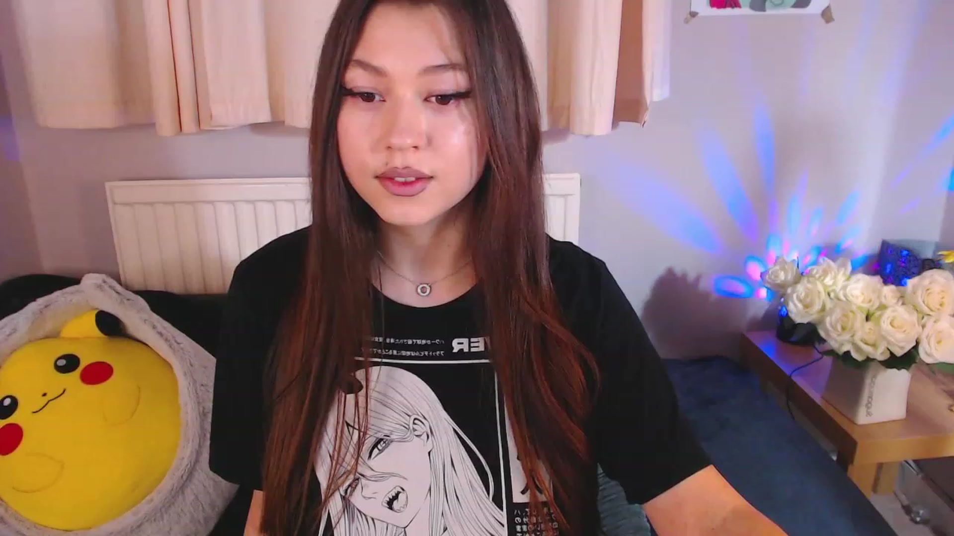 Gallery image thumbnail from AnnAngelx's myfreecams stream on, 02/02/2024, 17:33 image 7 of 20