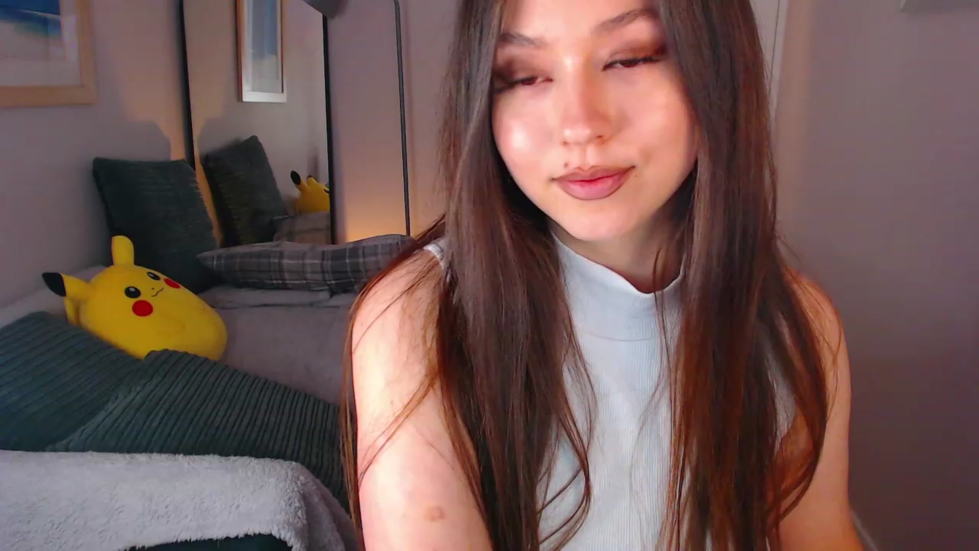 Gallery image thumbnail from AnnAngelx's myfreecams stream on, 03/11/2024, 16:43 image 17 of 20