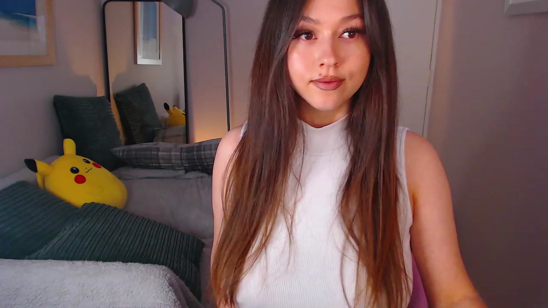 Gallery image thumbnail from AnnAngelx's myfreecams stream on, 03/11/2024, 16:43 image 9 of 20