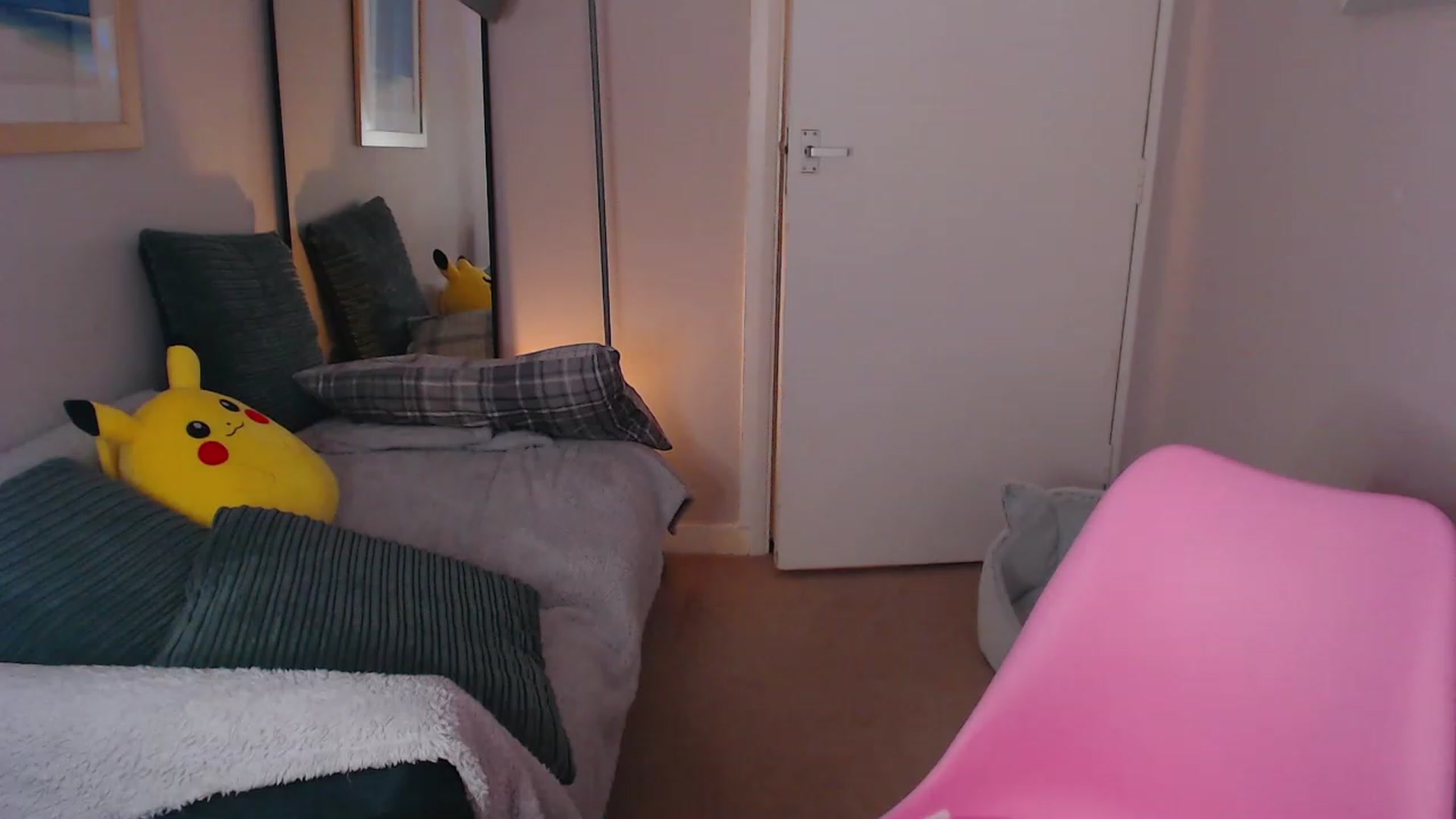 Gallery image thumbnail from AnnAngelx's myfreecams stream on, 03/11/2024, 16:43 image 18 of 20