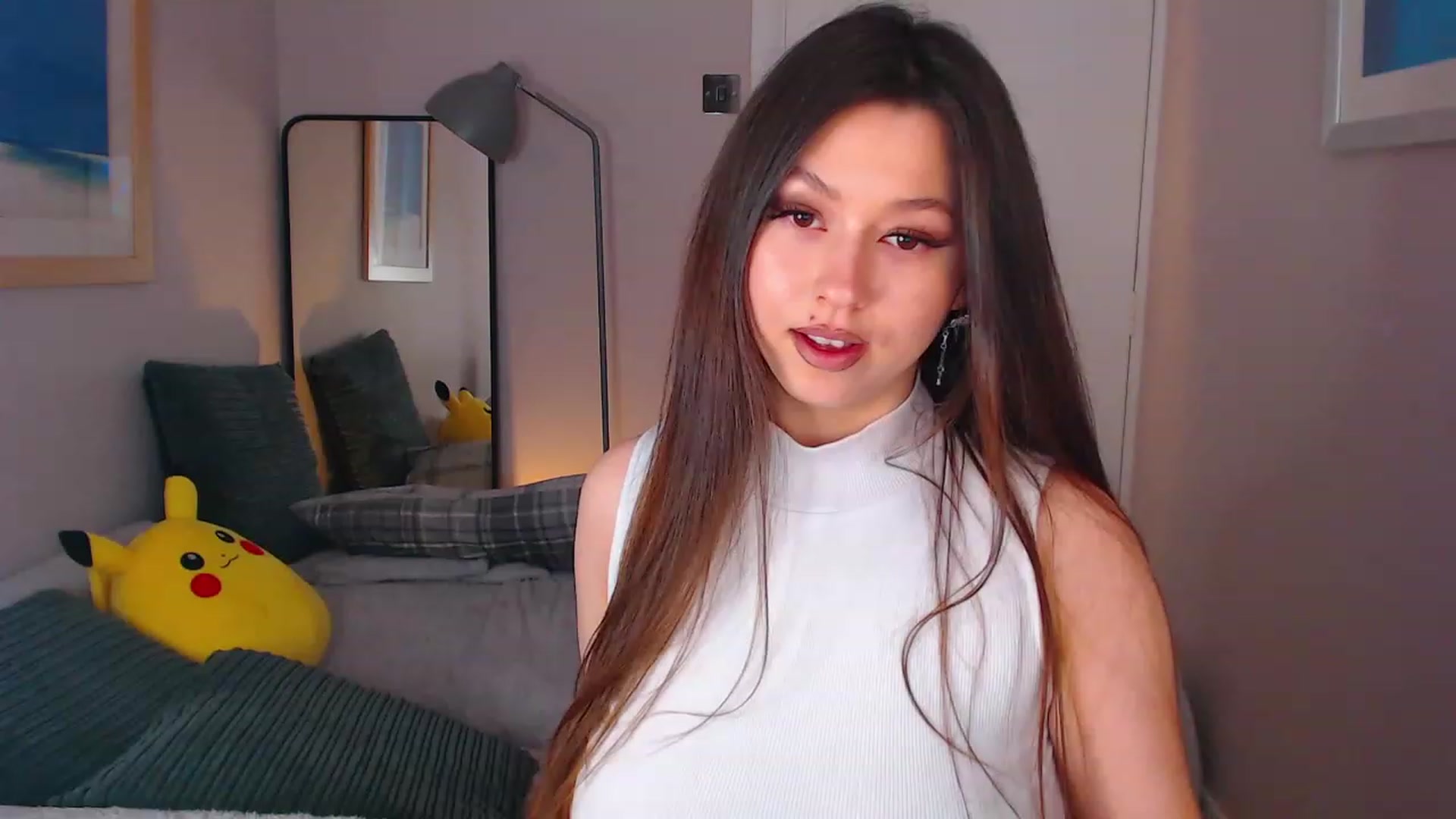 Gallery image thumbnail from AnnAngelx's myfreecams stream on, 03/11/2024, 16:43 image 1 of 20