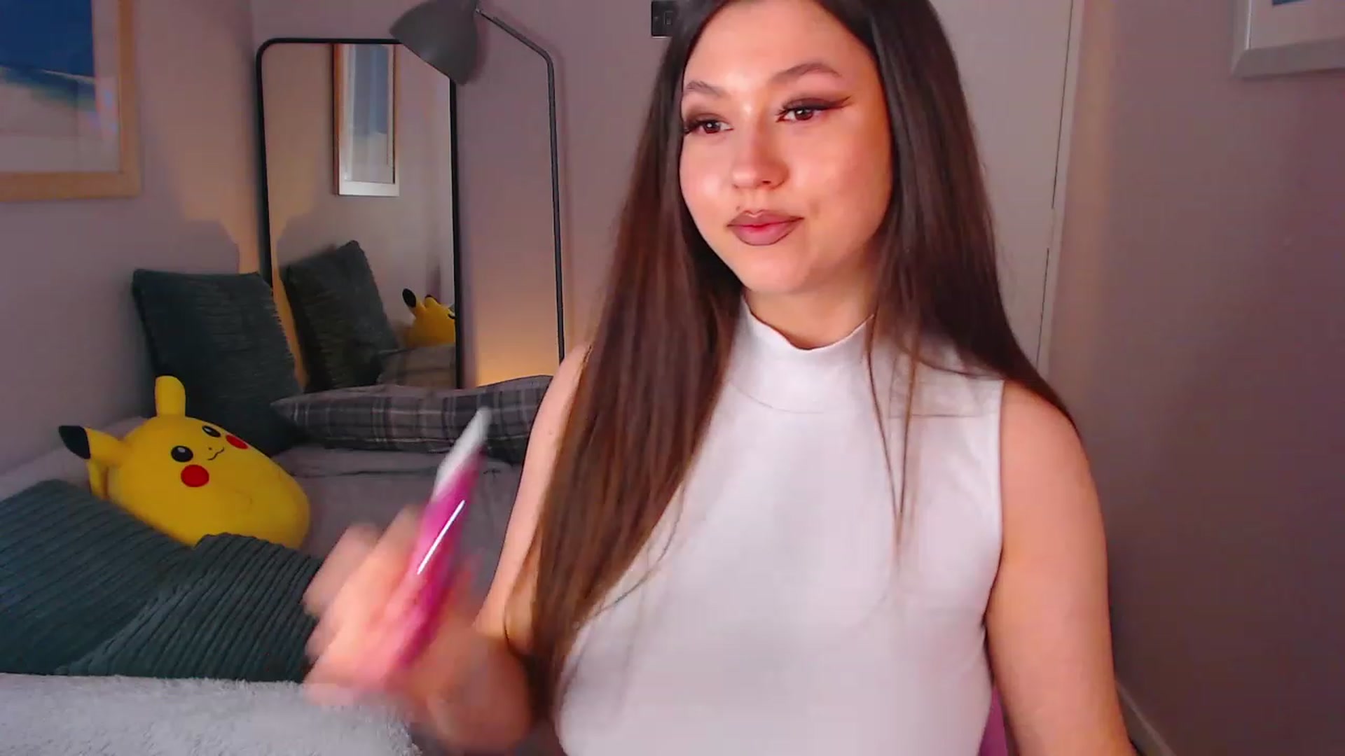 Gallery image thumbnail from AnnAngelx's myfreecams stream on, 03/11/2024, 16:43 image 6 of 20