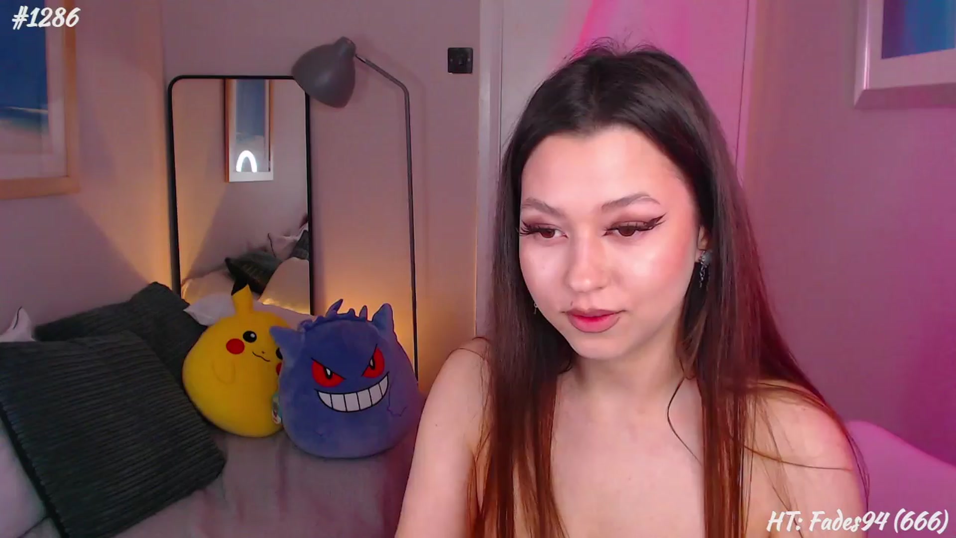 Gallery image thumbnail from AnnAngelx's myfreecams stream on, 03/31/2024, 21:11 image 10 of 20