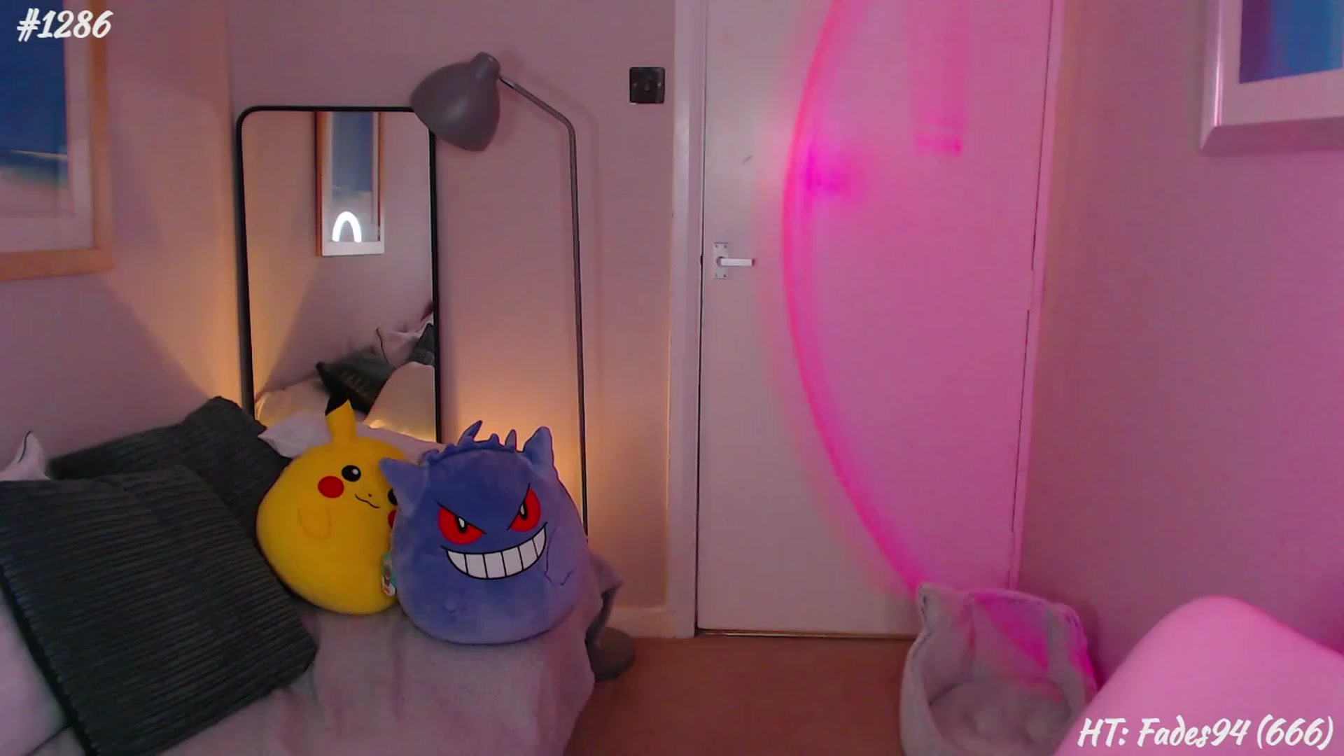 Gallery image thumbnail from AnnAngelx's myfreecams stream on, 03/31/2024, 21:11 image 7 of 20