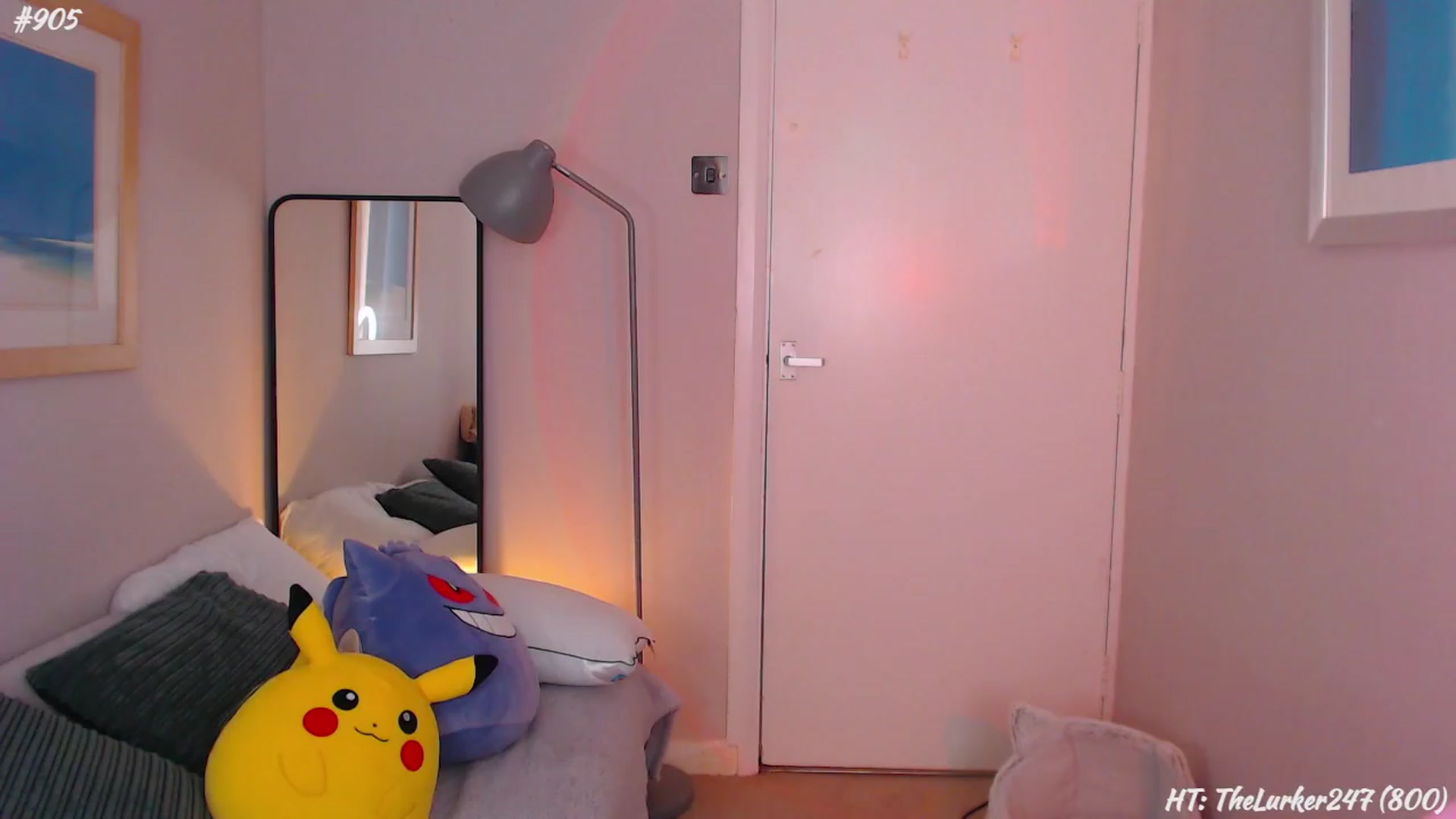 Gallery image thumbnail from AnnAngelx's myfreecams stream on, 04/09/2024, 08:52 image 7 of 20