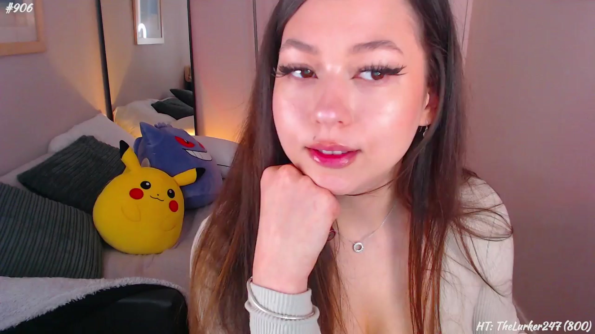Gallery image thumbnail from AnnAngelx's myfreecams stream on, 04/09/2024, 08:52 image 1 of 20