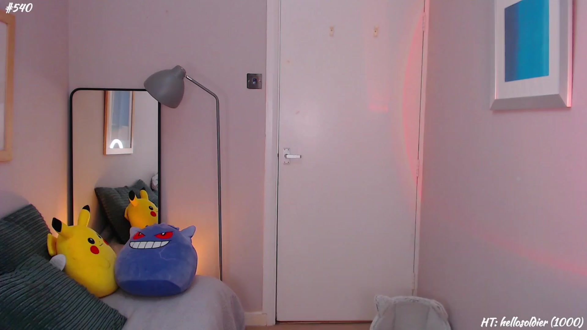 Gallery image thumbnail from AnnAngelx's myfreecams stream on, 04/15/2024, 09:21 image 1 of 20