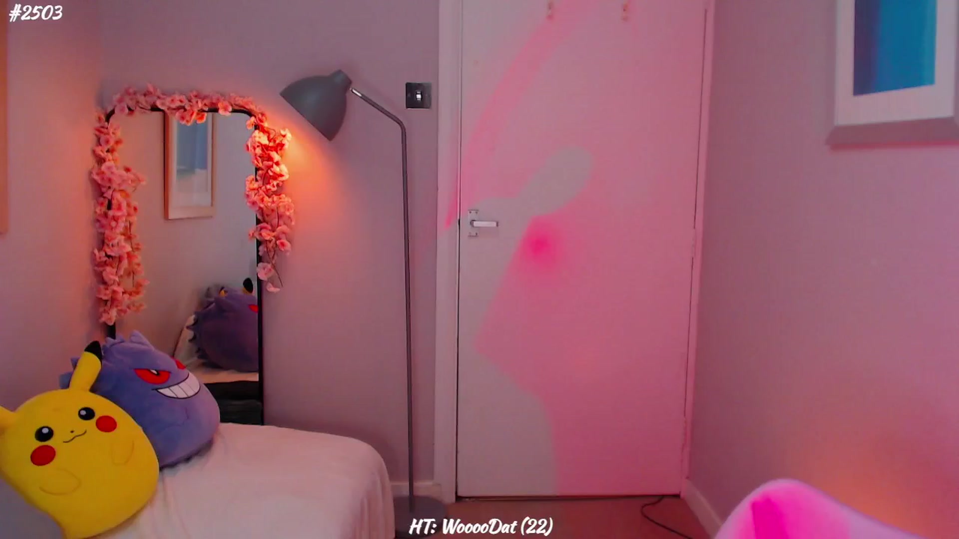Gallery image thumbnail from AnnAngelx's myfreecams stream on, 05/02/2024, 07:53 image 17 of 20
