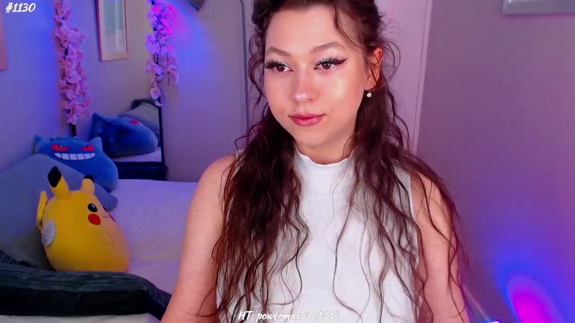 Gallery image thumbnail from AnnAngelx's myfreecams stream on, 05/08/2024, 12:59 image 12 of 20