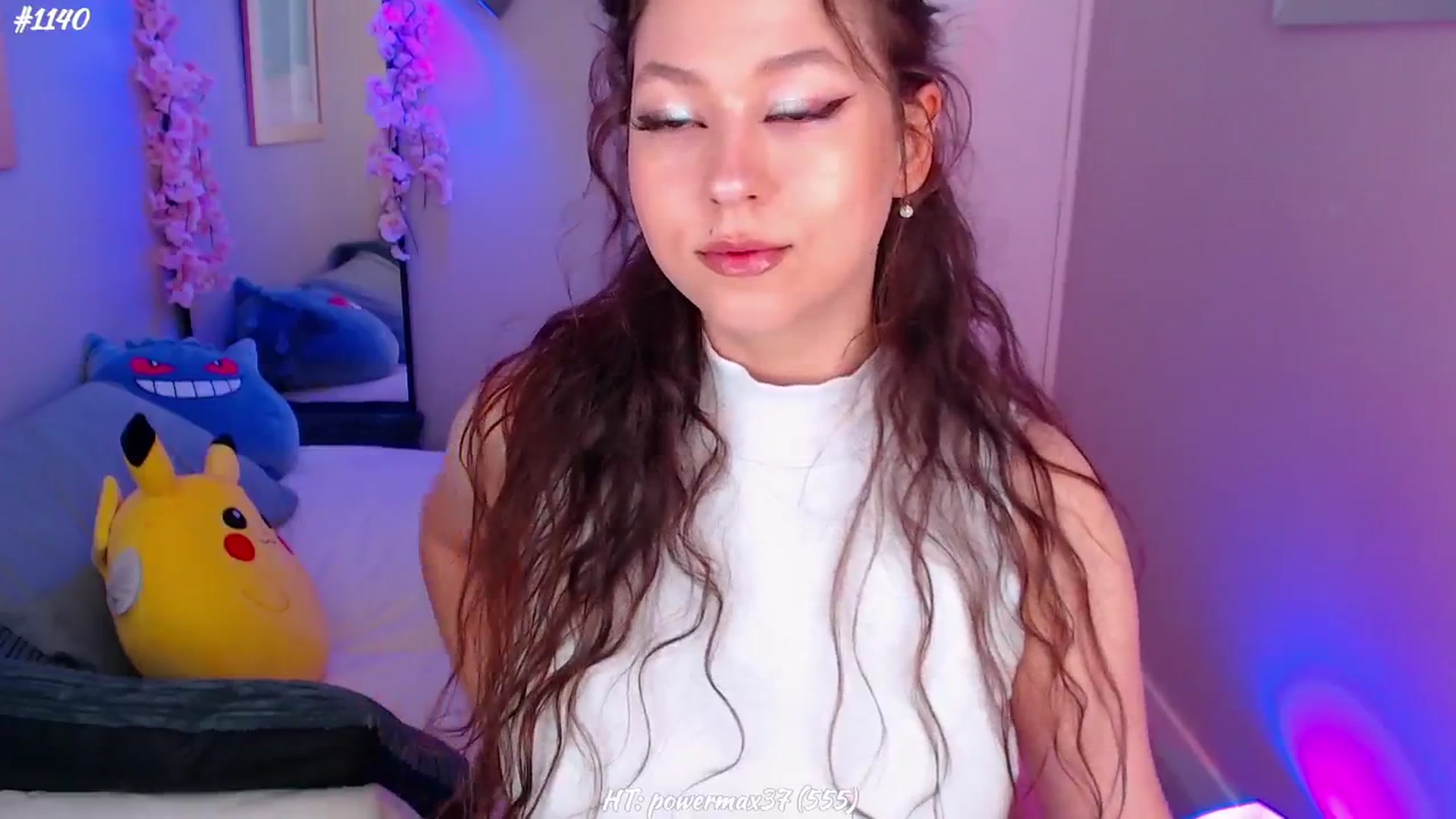 Gallery image thumbnail from AnnAngelx's myfreecams stream on, 05/08/2024, 12:59 image 9 of 20
