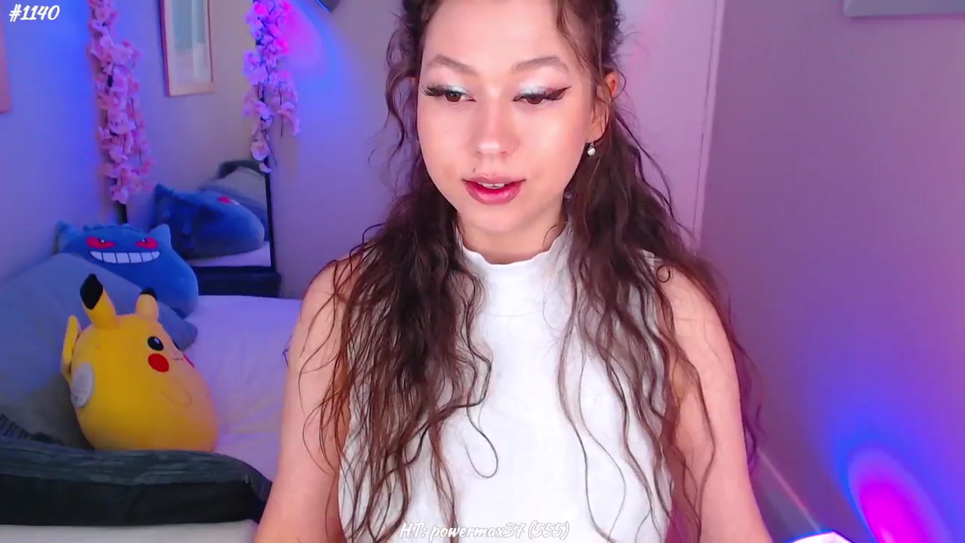 Gallery image thumbnail from AnnAngelx's myfreecams stream on, 05/08/2024, 12:59 image 5 of 20