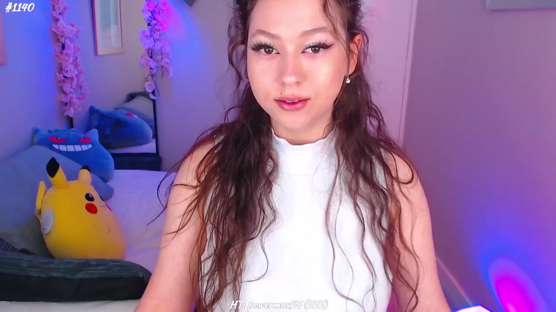 Gallery image thumbnail from AnnAngelx's myfreecams stream on, 05/08/2024, 12:59 image 7 of 20