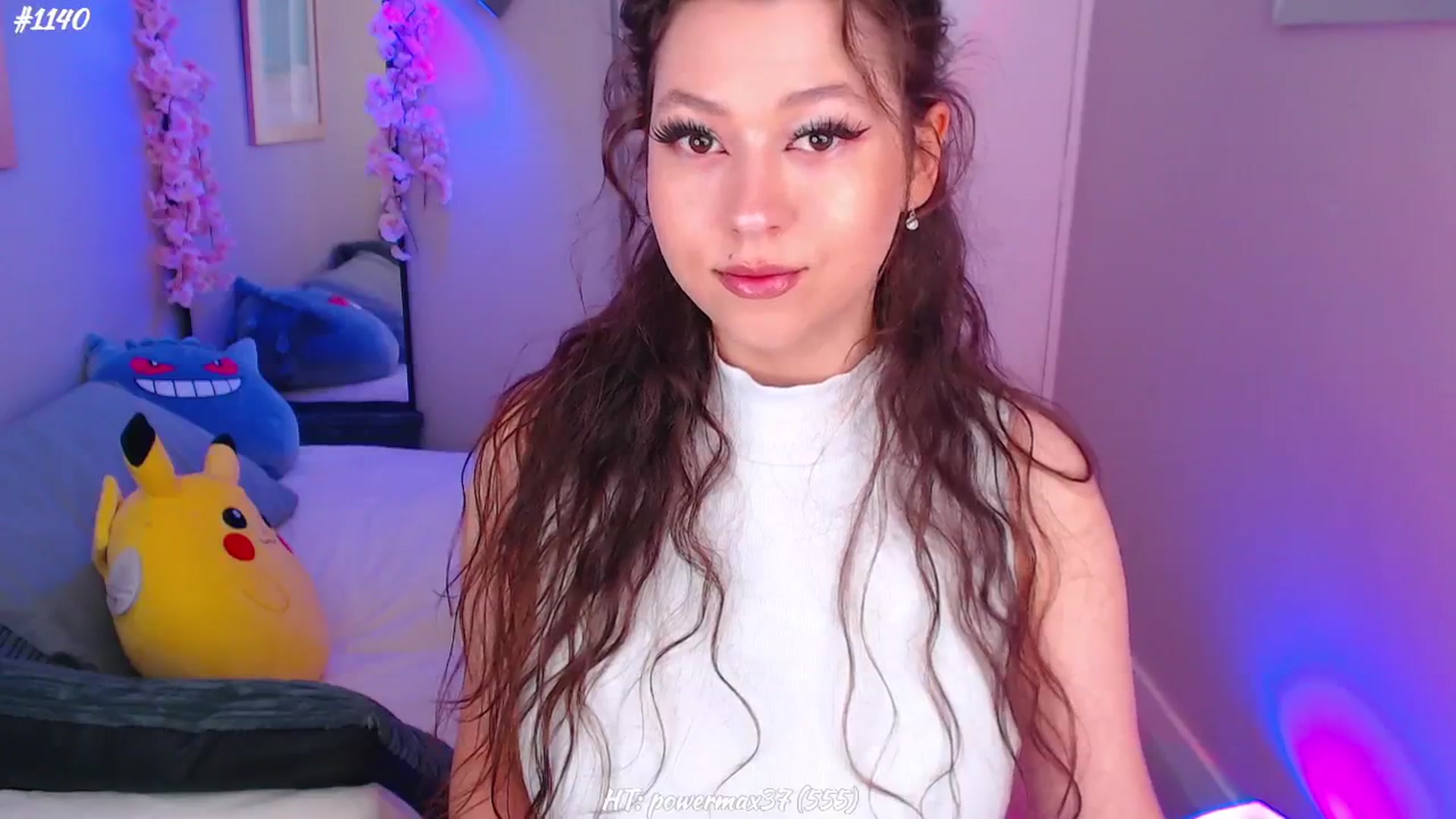 Gallery image thumbnail from AnnAngelx's myfreecams stream on, 05/08/2024, 12:59 image 8 of 20