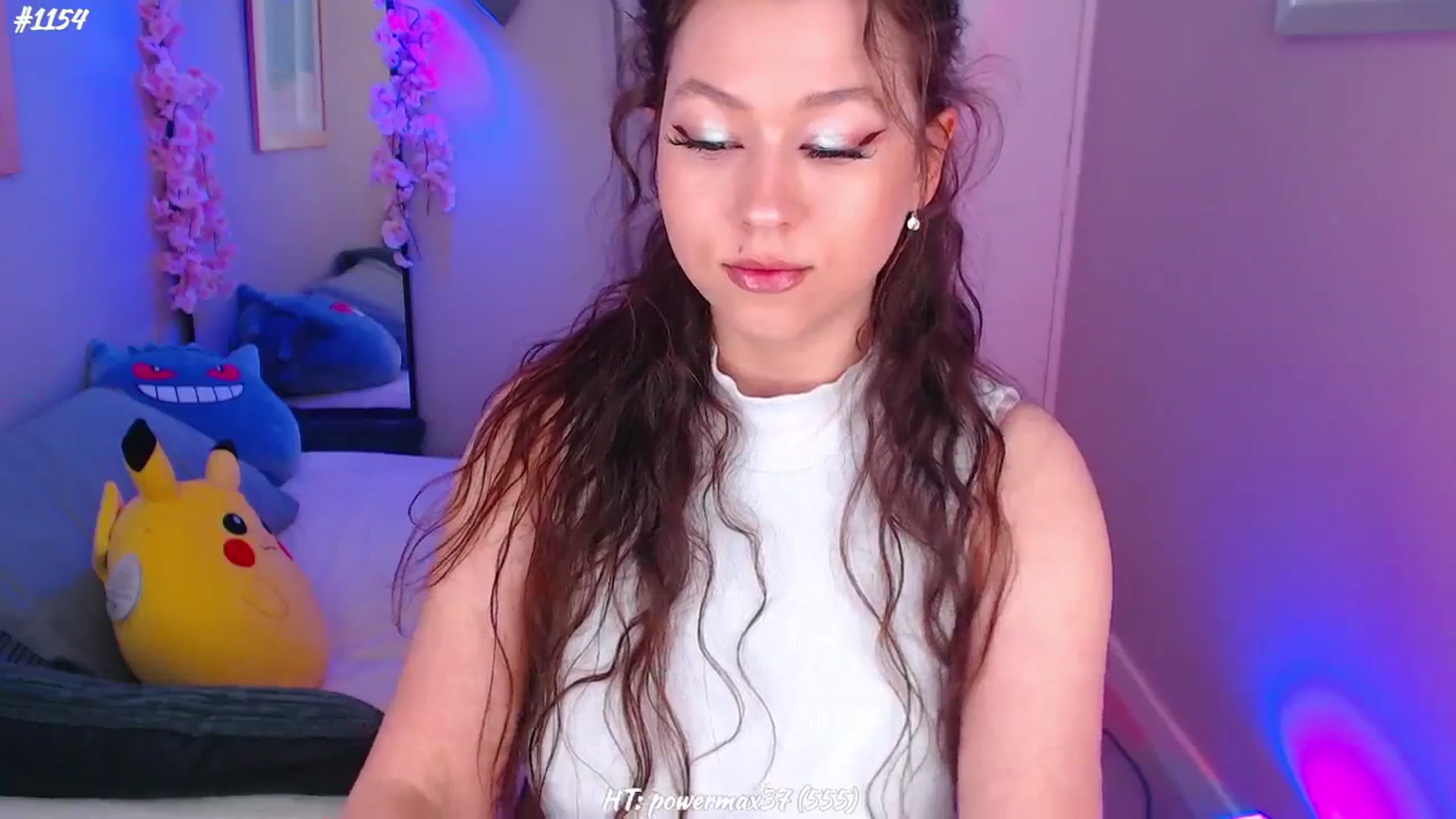 Gallery image thumbnail from AnnAngelx's myfreecams stream on, 05/08/2024, 12:59 image 2 of 20