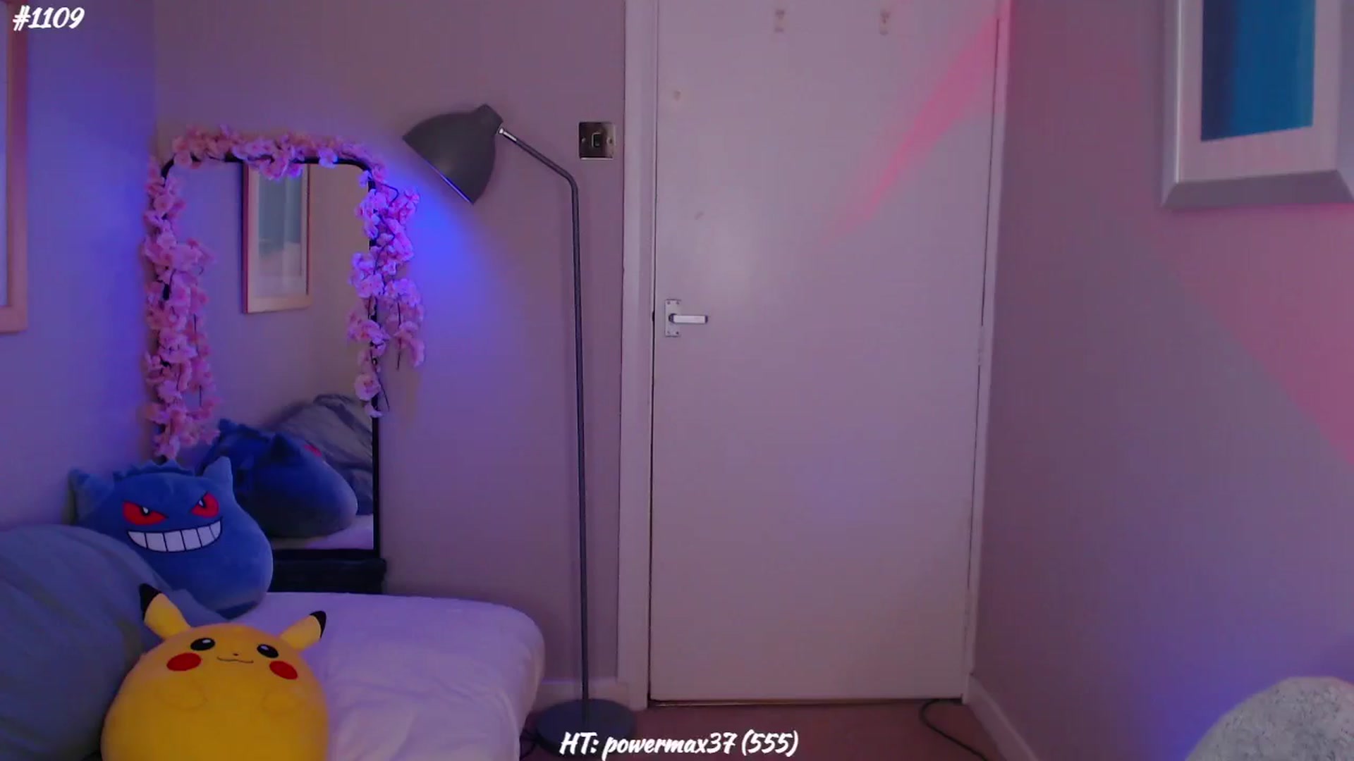 Gallery image thumbnail from AnnAngelx's myfreecams stream on, 05/09/2024, 08:16 image 4 of 20