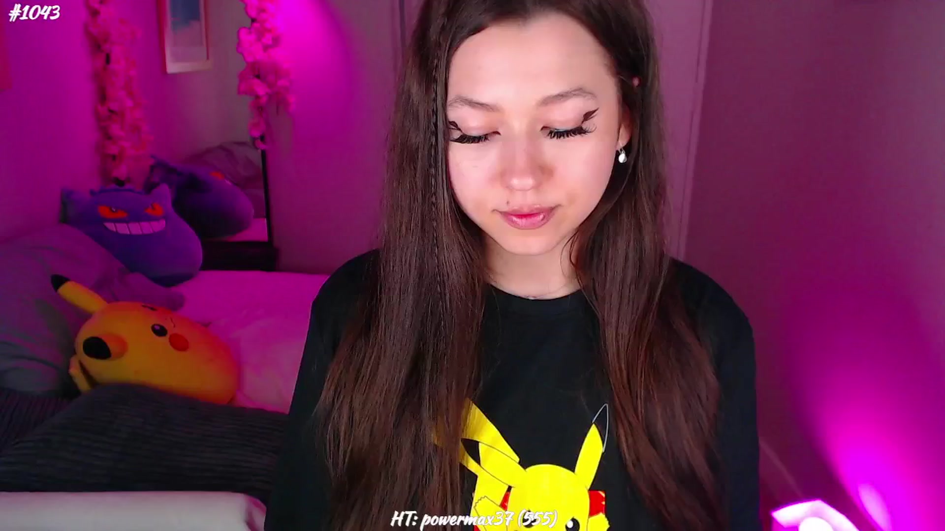 Gallery image thumbnail from AnnAngelx's myfreecams stream on, 05/09/2024, 22:04 image 19 of 20