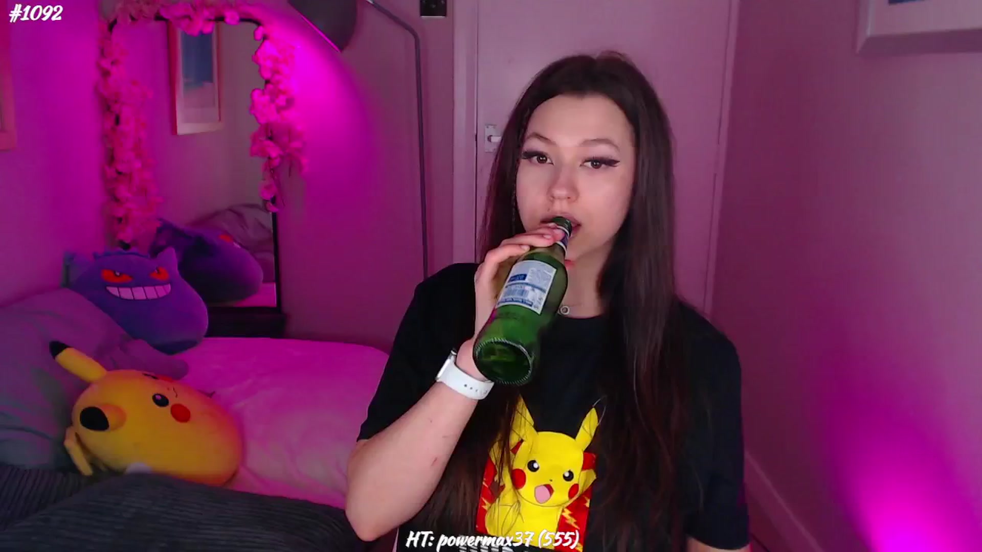Gallery image thumbnail from AnnAngelx's myfreecams stream on, 05/09/2024, 22:04 image 12 of 20