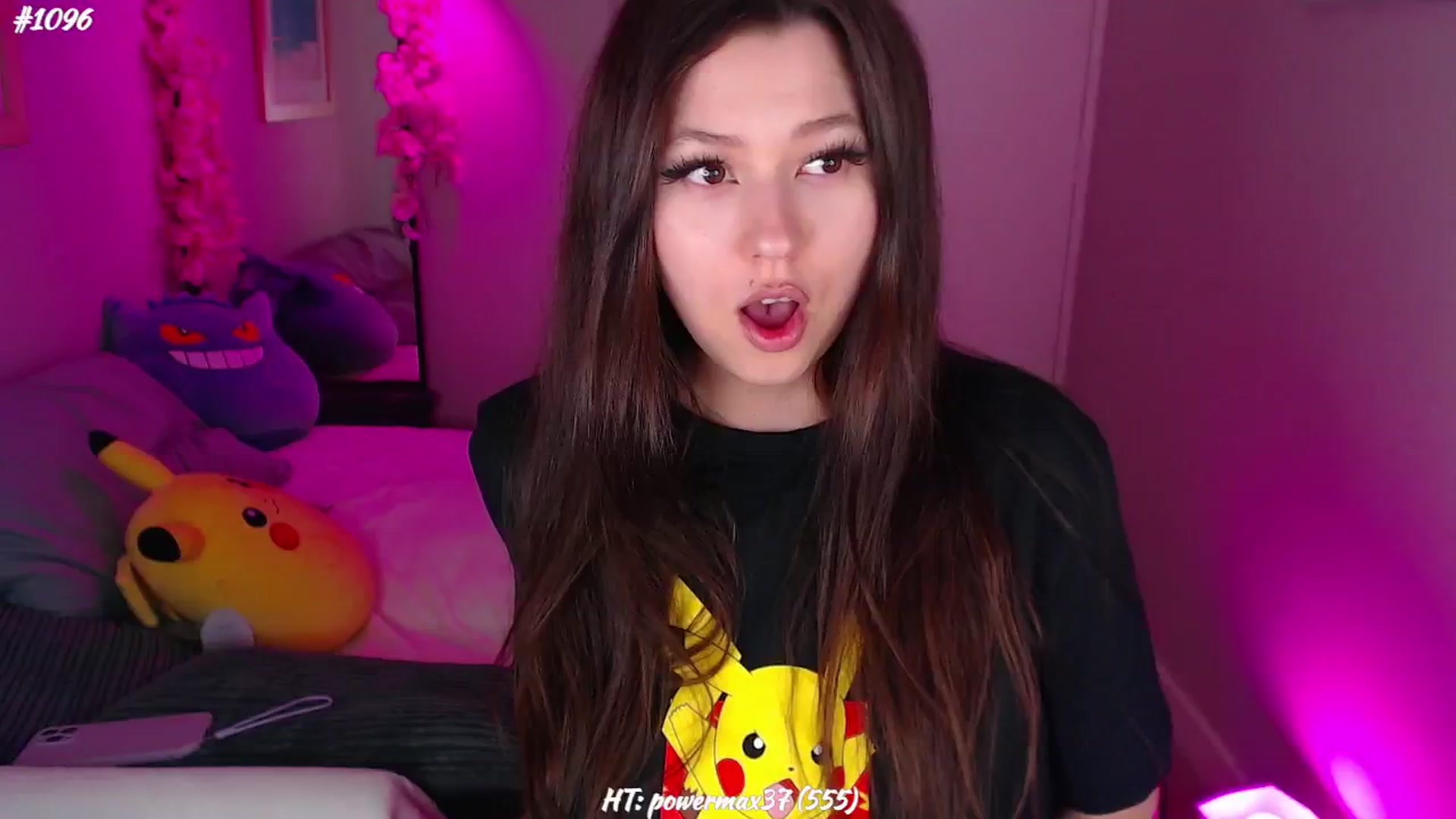 Gallery image thumbnail from AnnAngelx's myfreecams stream on, 05/09/2024, 22:04 image 2 of 20