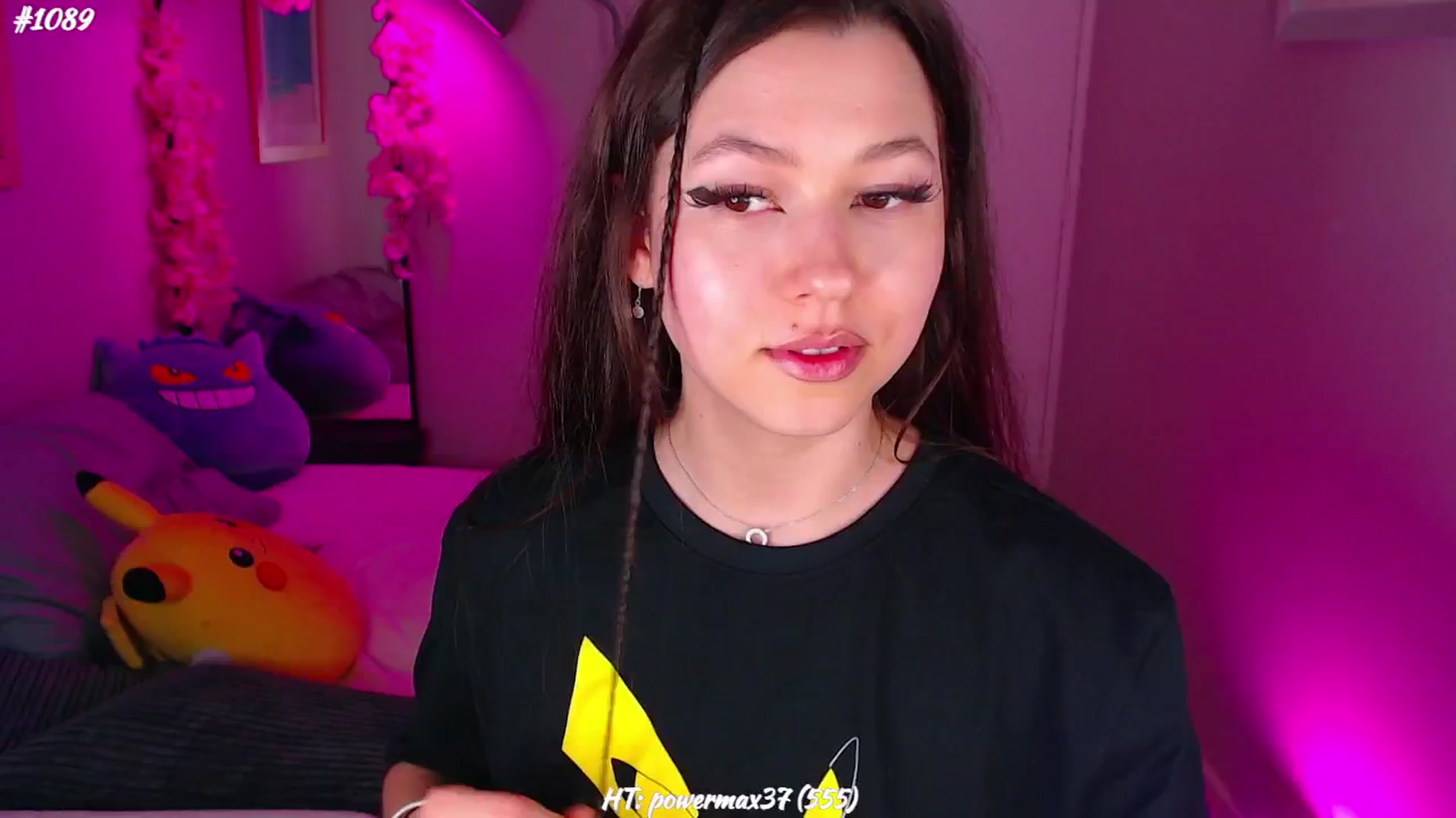 Gallery image thumbnail from AnnAngelx's myfreecams stream on, 05/09/2024, 22:04 image 7 of 20