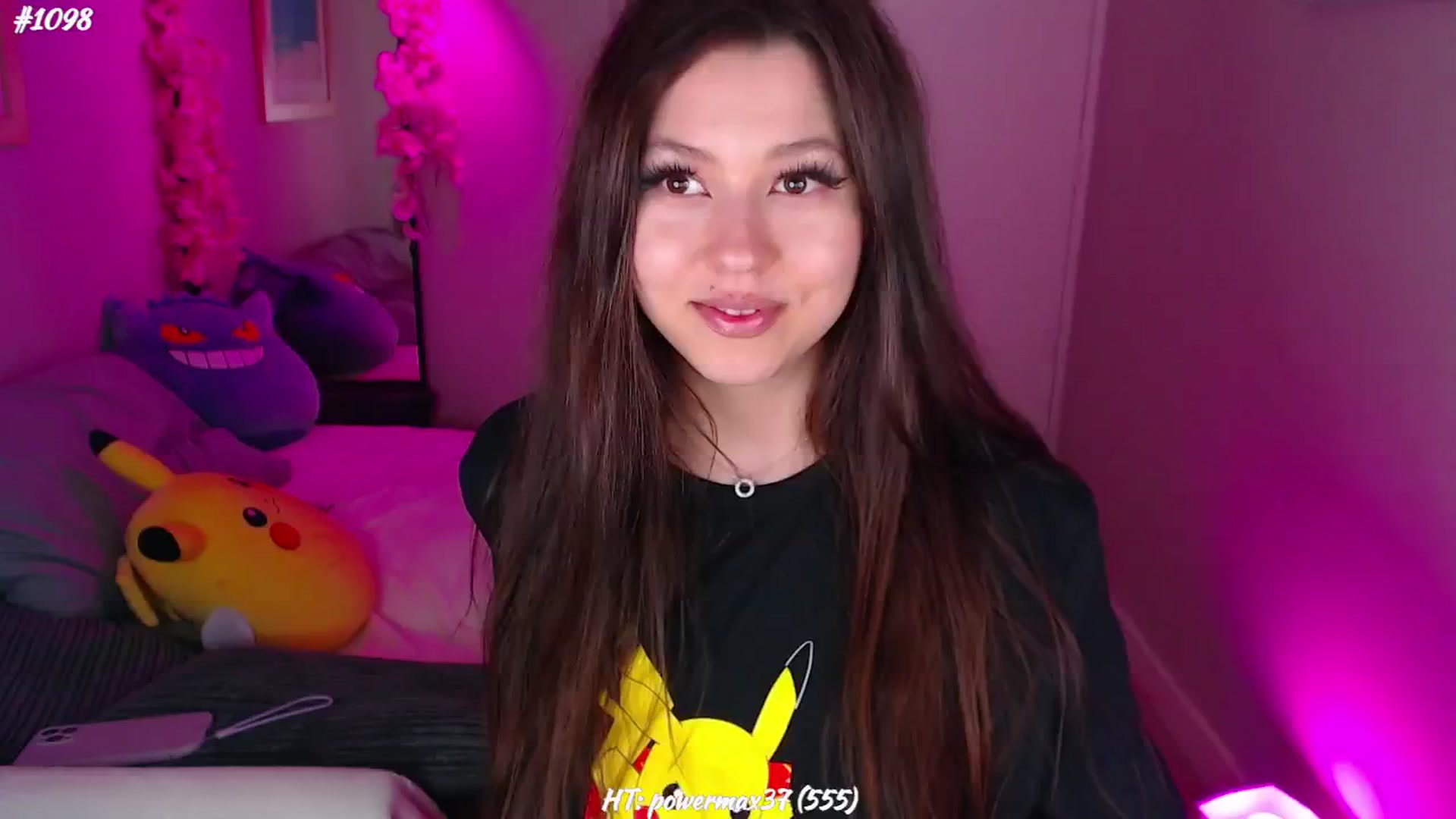 Gallery image thumbnail from AnnAngelx's myfreecams stream on, 05/09/2024, 22:04 image 1 of 20