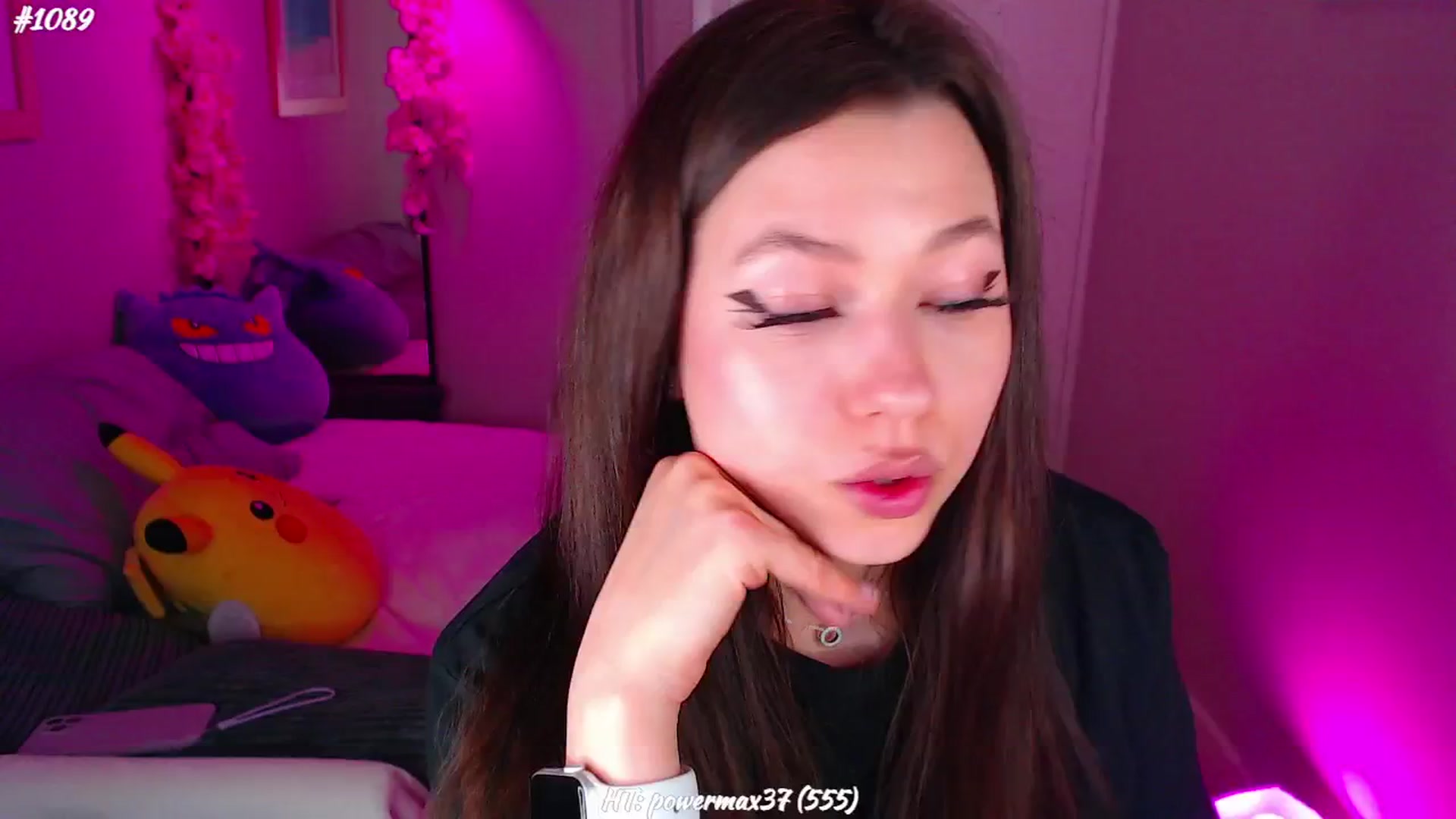 Gallery image thumbnail from AnnAngelx's myfreecams stream on, 05/09/2024, 22:04 image 4 of 20