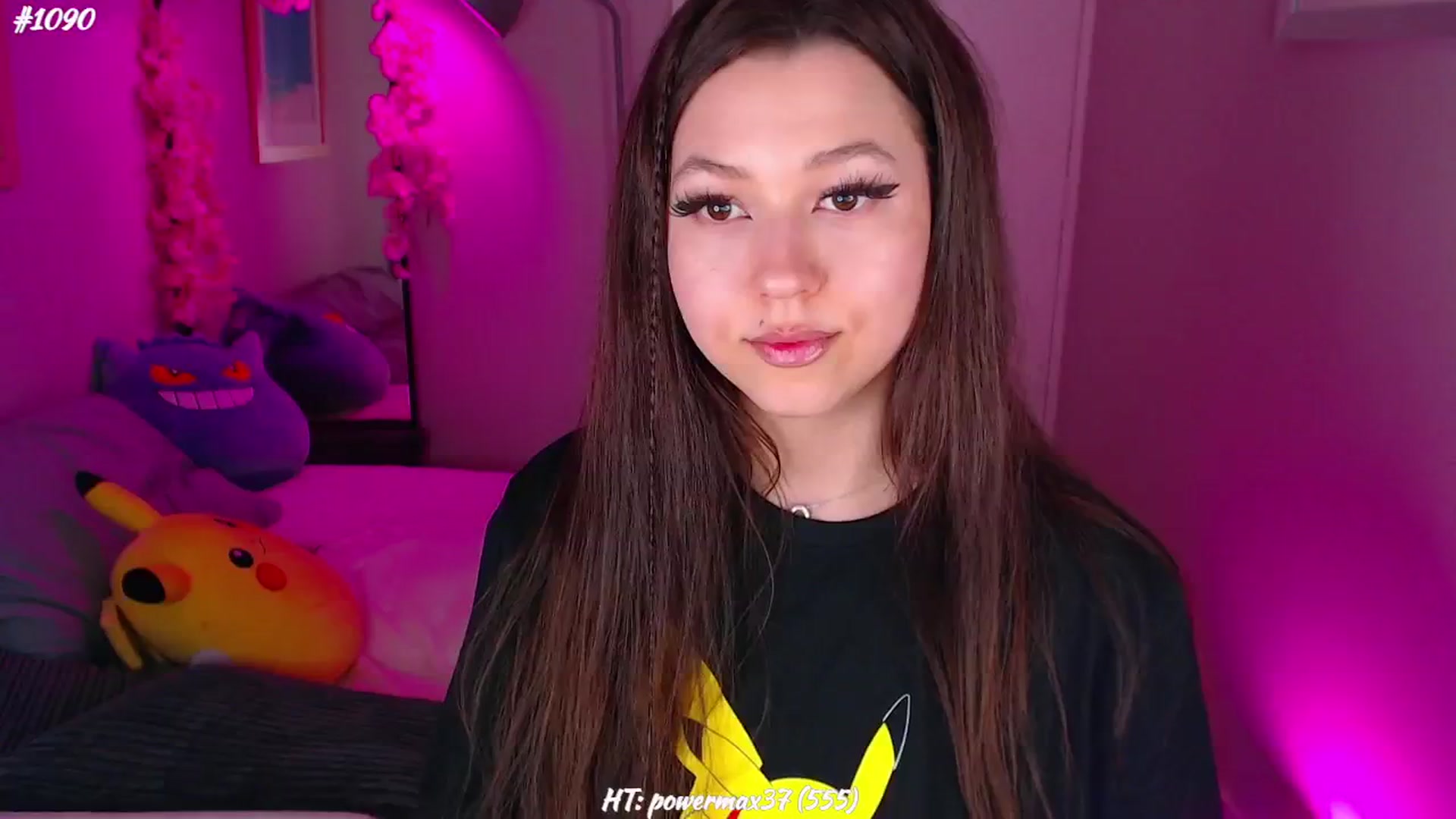 Gallery image thumbnail from AnnAngelx's myfreecams stream on, 05/09/2024, 22:04 image 11 of 20