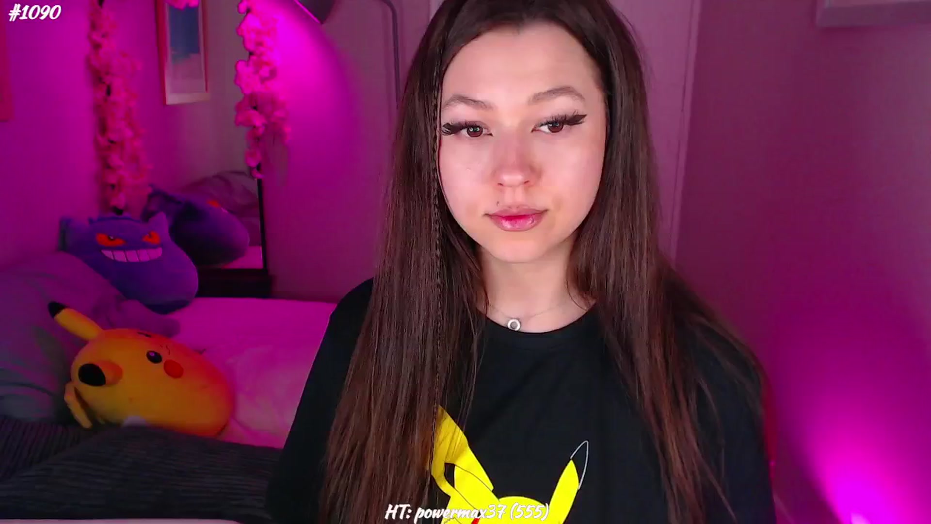 Gallery image thumbnail from AnnAngelx's myfreecams stream on, 05/09/2024, 22:04 image 10 of 20