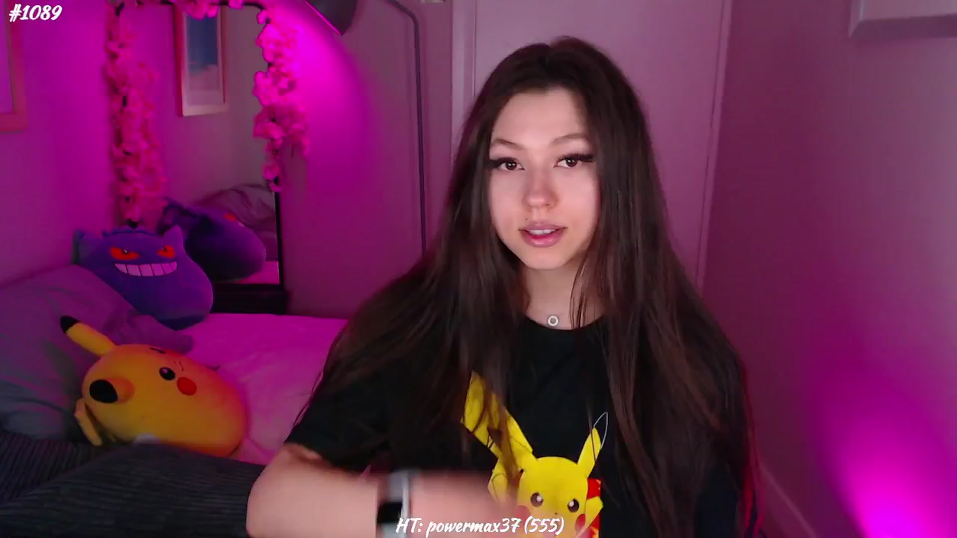 Gallery image thumbnail from AnnAngelx's myfreecams stream on, 05/09/2024, 22:04 image 6 of 20