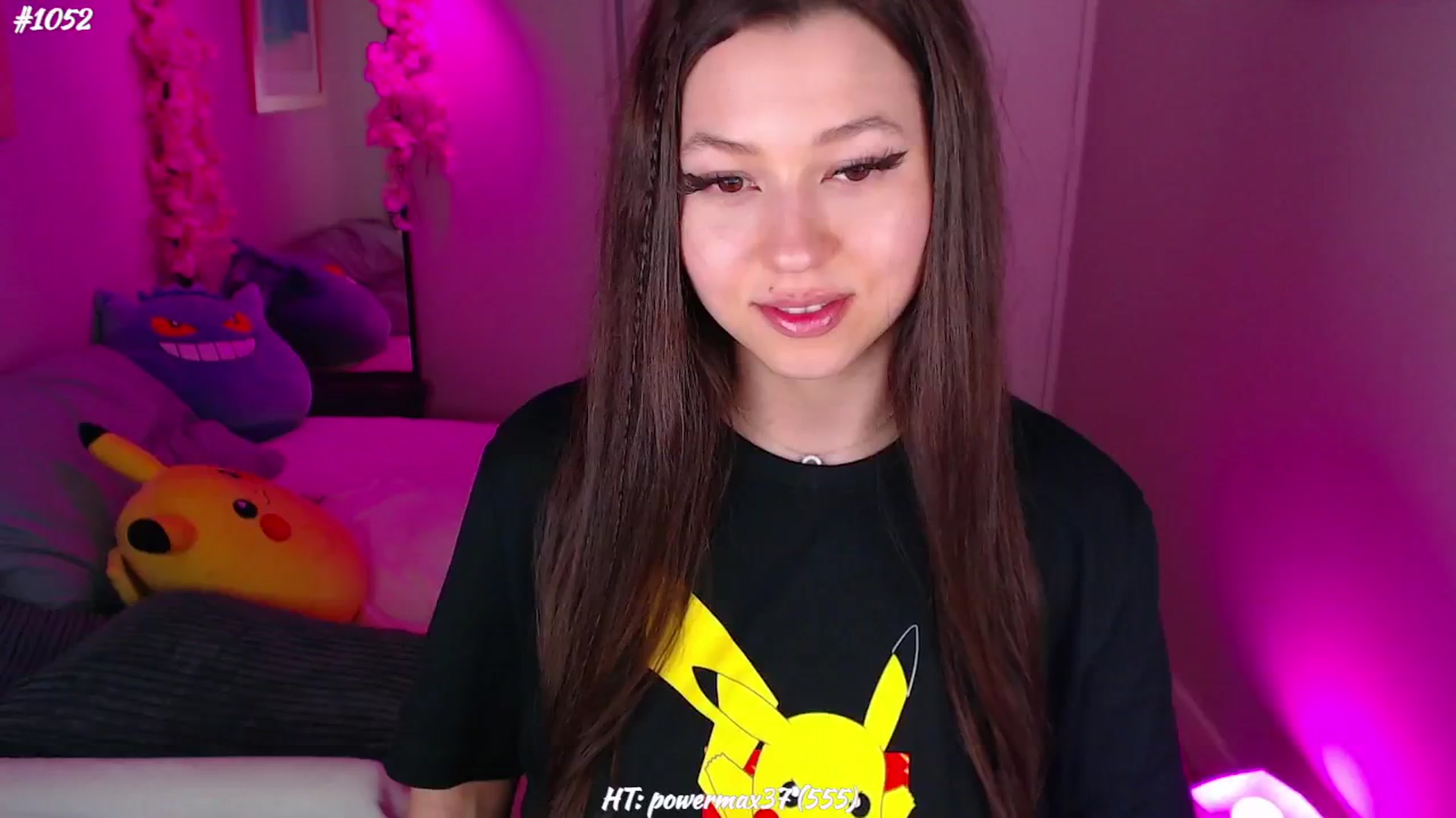 Gallery image thumbnail from AnnAngelx's myfreecams stream on, 05/09/2024, 22:04 image 18 of 20