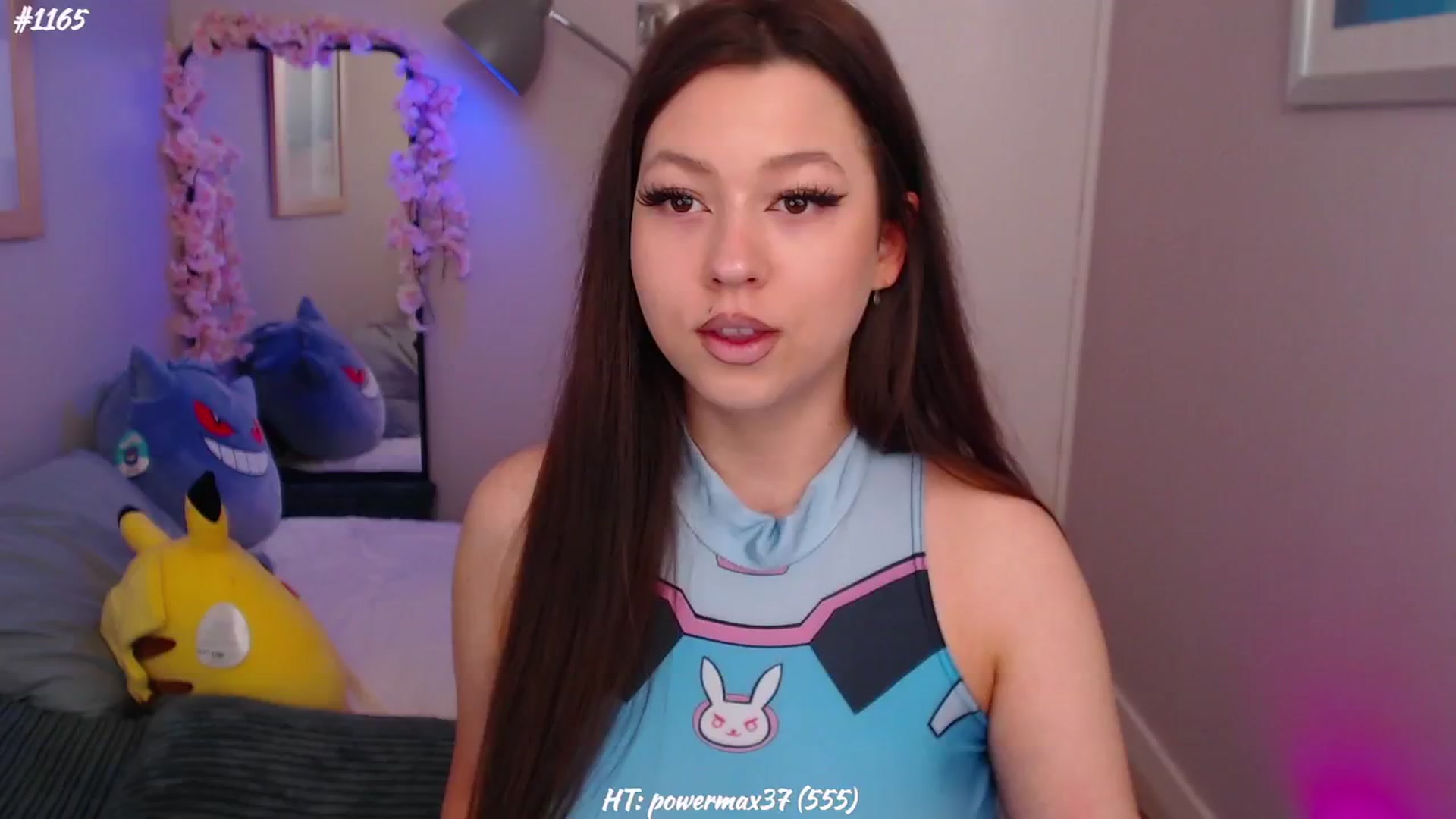Gallery image thumbnail from AnnAngelx's myfreecams stream on, 05/10/2024, 16:54 image 1 of 20
