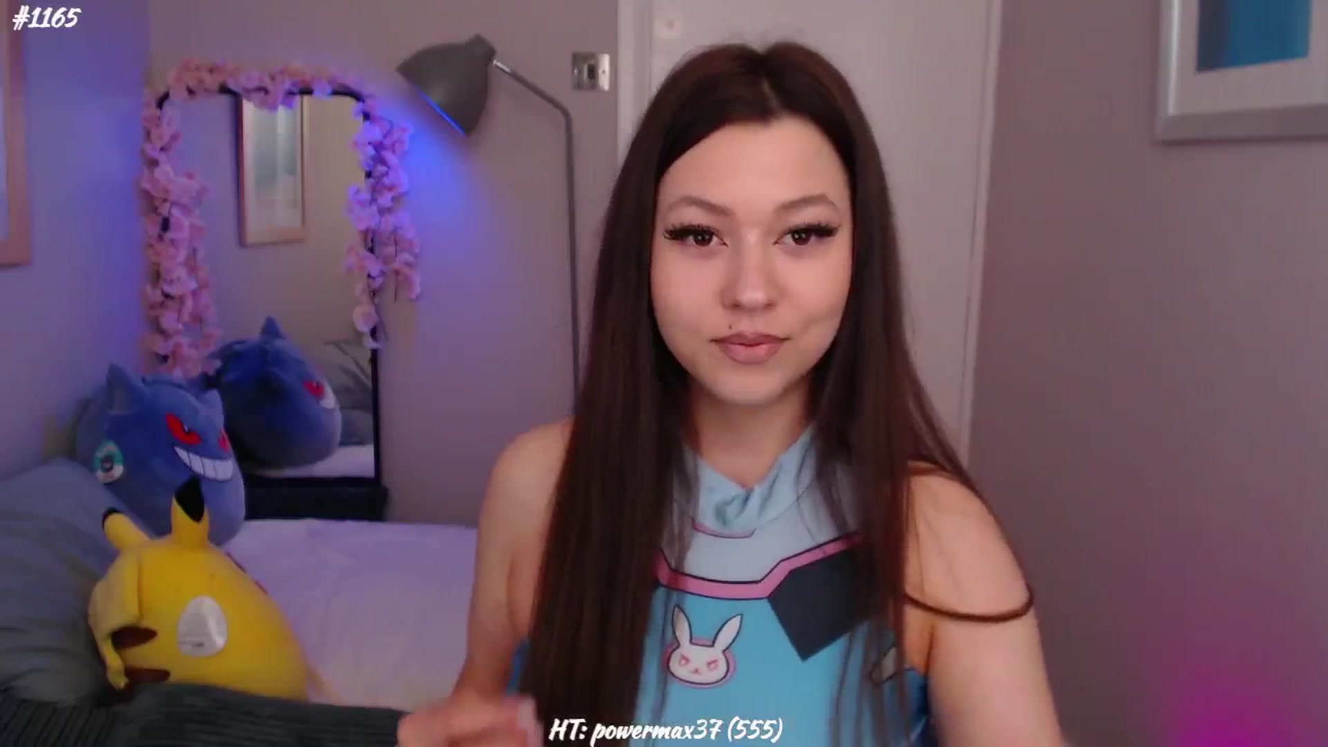 Gallery image thumbnail from AnnAngelx's myfreecams stream on, 05/10/2024, 16:54 image 3 of 20