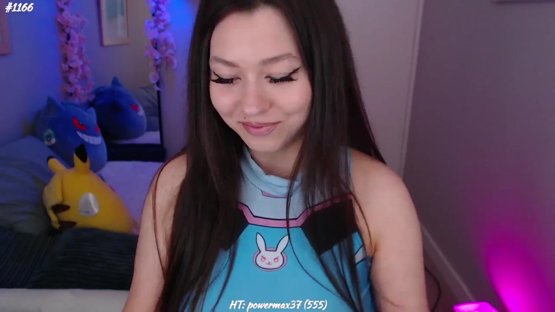 Gallery image thumbnail from AnnAngelx's myfreecams stream on, 05/10/2024, 16:54 image 16 of 20