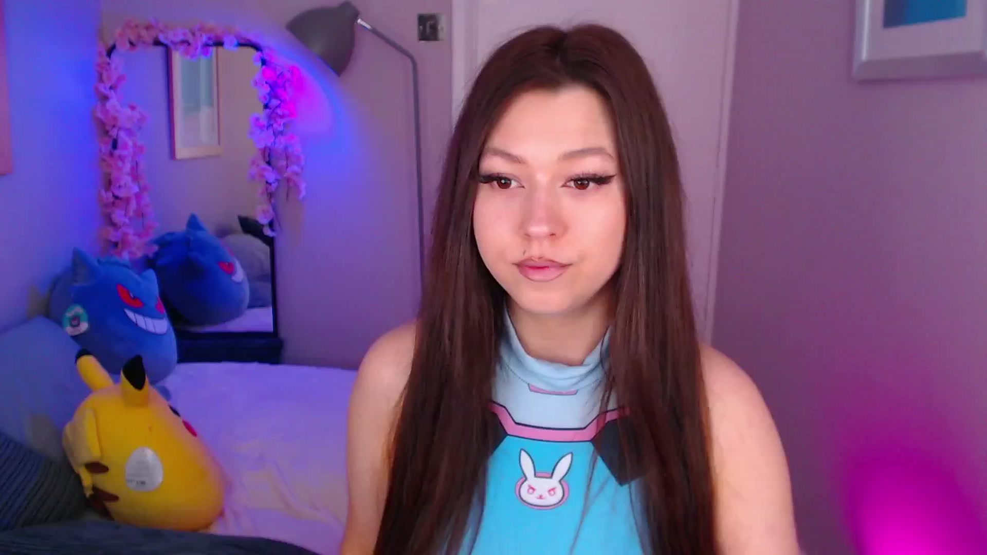 Gallery image thumbnail from AnnAngelx's myfreecams stream on, 05/10/2024, 18:01 image 1 of 20