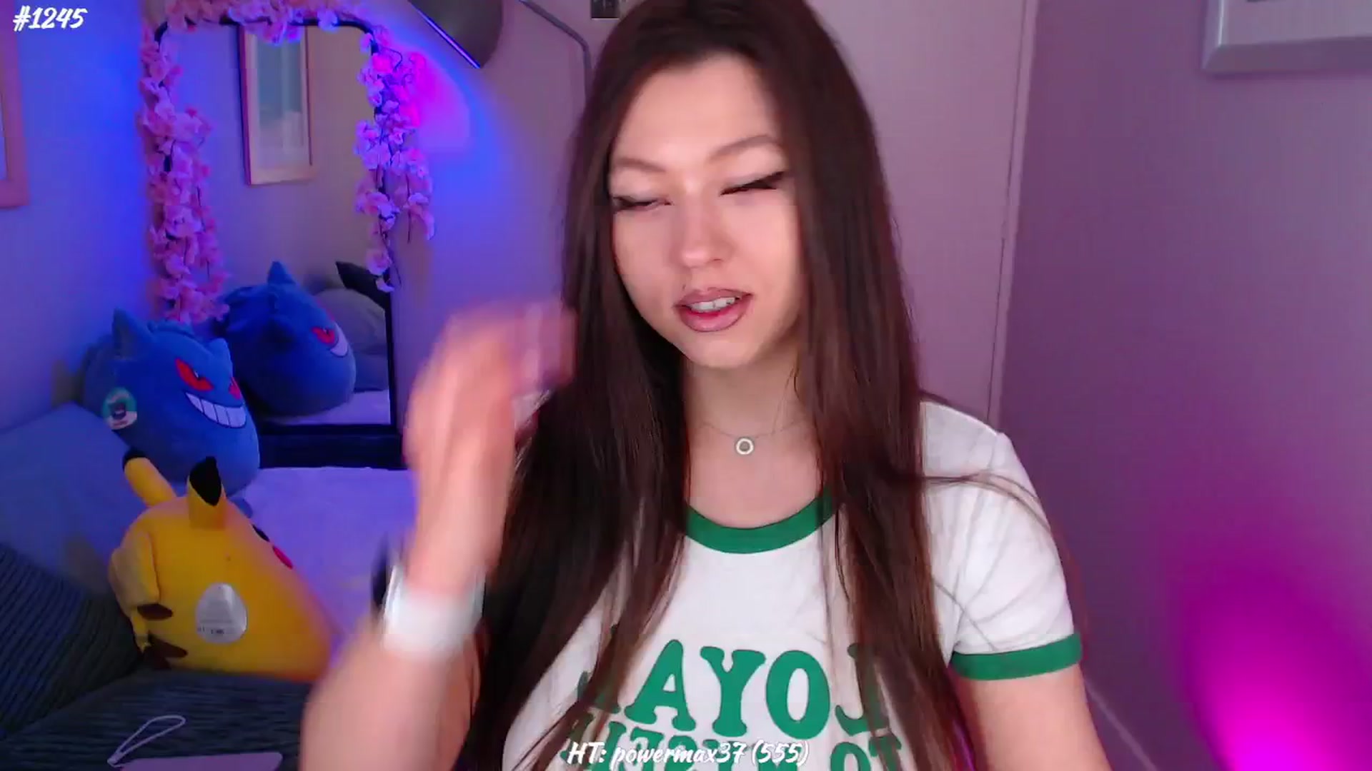 Gallery image thumbnail from AnnAngelx's myfreecams stream on, 05/11/2024, 07:52 image 3 of 20