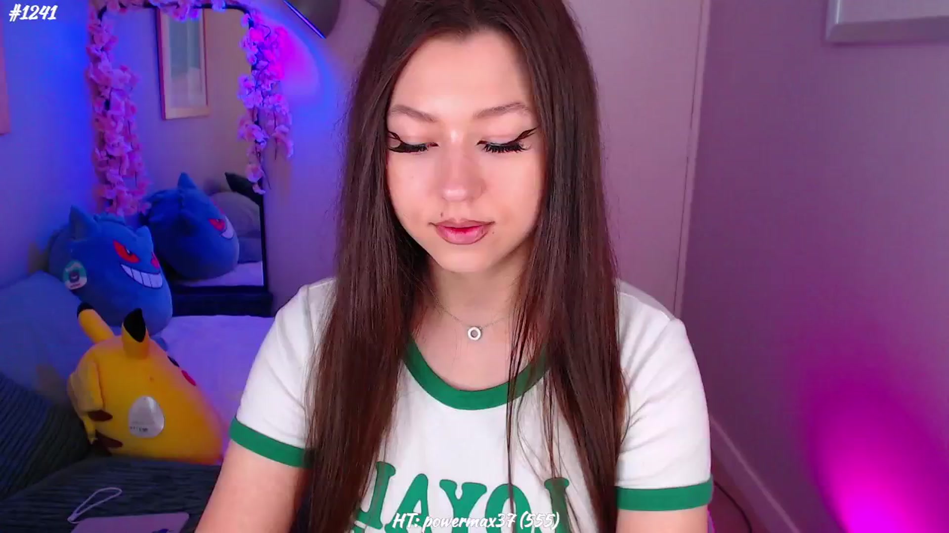 Gallery image thumbnail from AnnAngelx's myfreecams stream on, 05/11/2024, 07:52 image 17 of 20