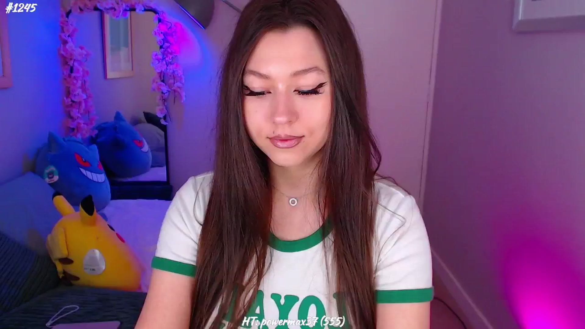 Gallery image thumbnail from AnnAngelx's myfreecams stream on, 05/11/2024, 07:52 image 2 of 20