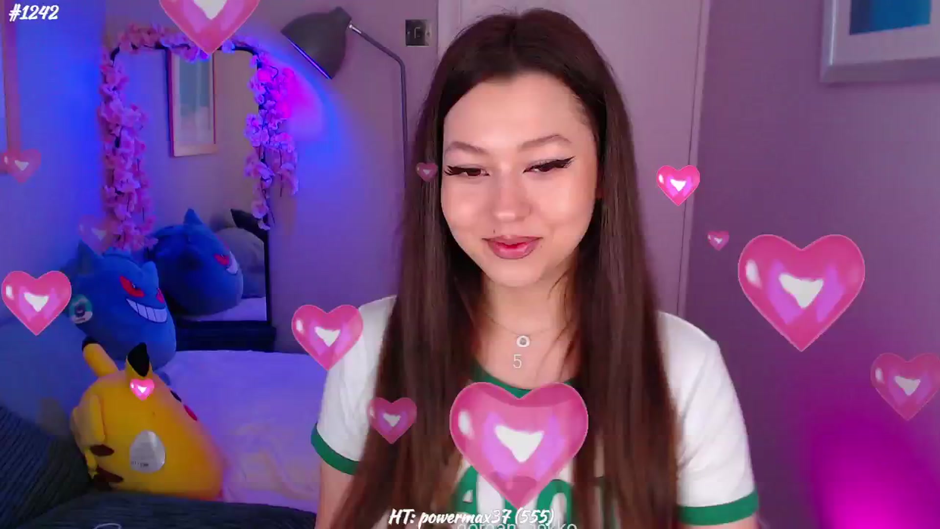 Gallery image thumbnail from AnnAngelx's myfreecams stream on, 05/11/2024, 07:52 image 6 of 20
